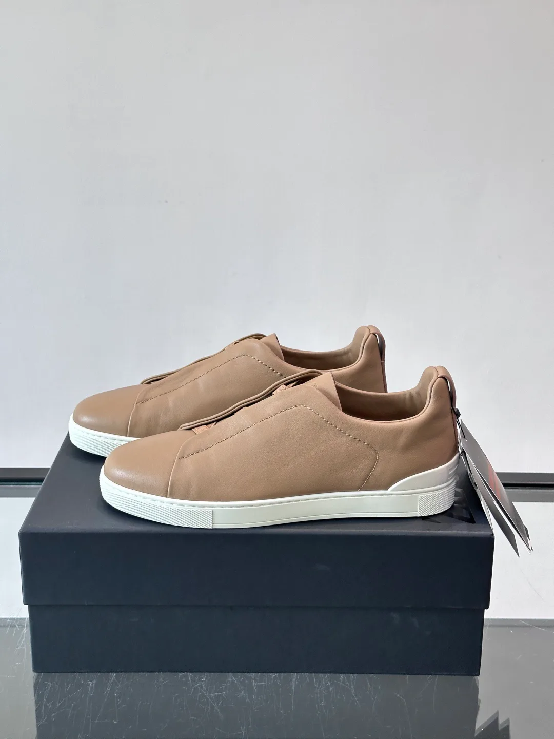 Men's Sneakers ZEGNA 17906853