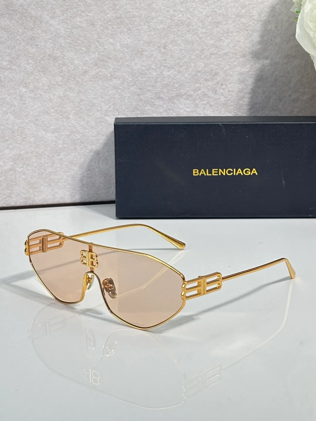 Glasses BALENCIAGA 18059718
