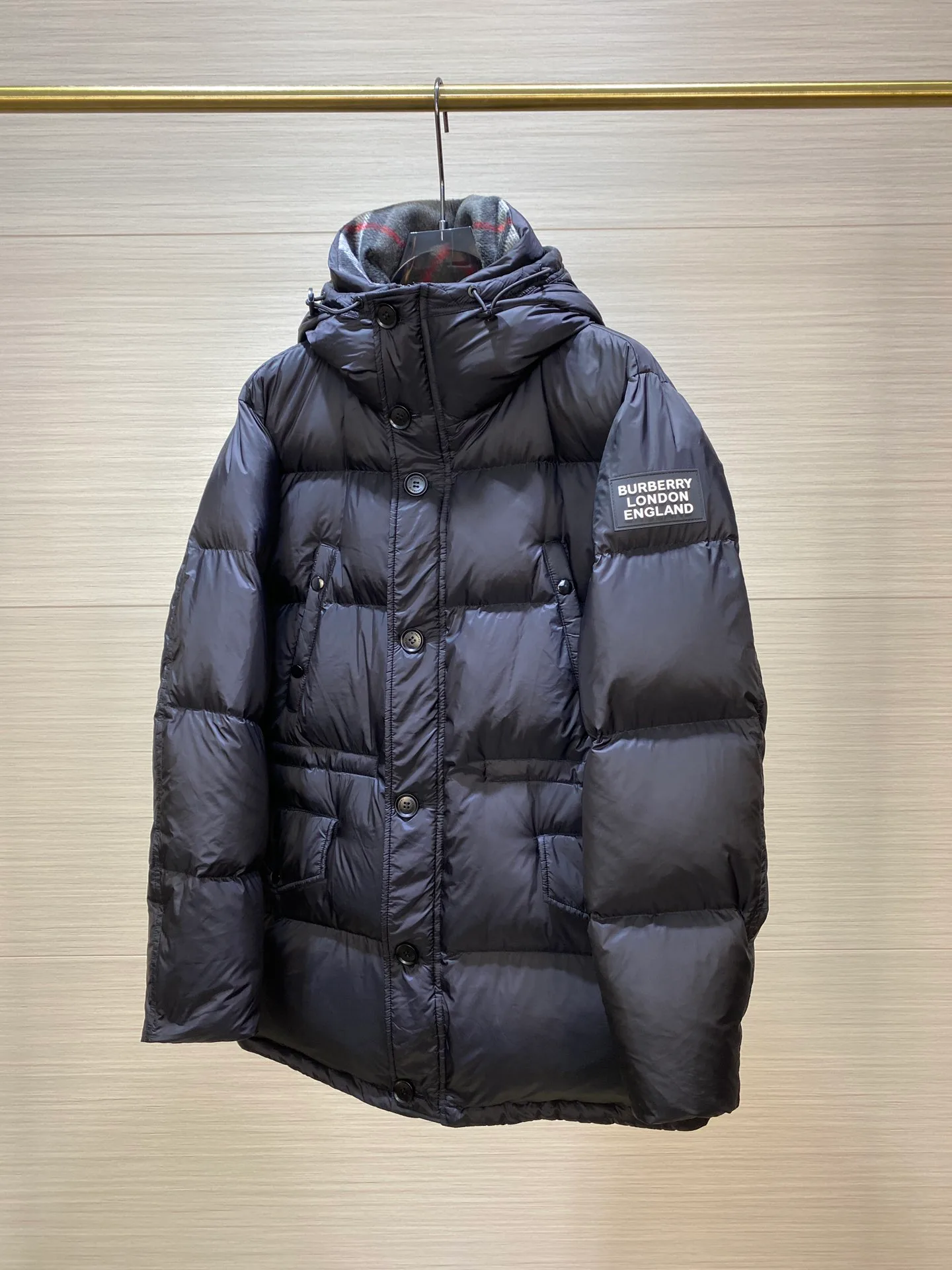 Women's Jackets And Down Jackets BURBERRY 18098520