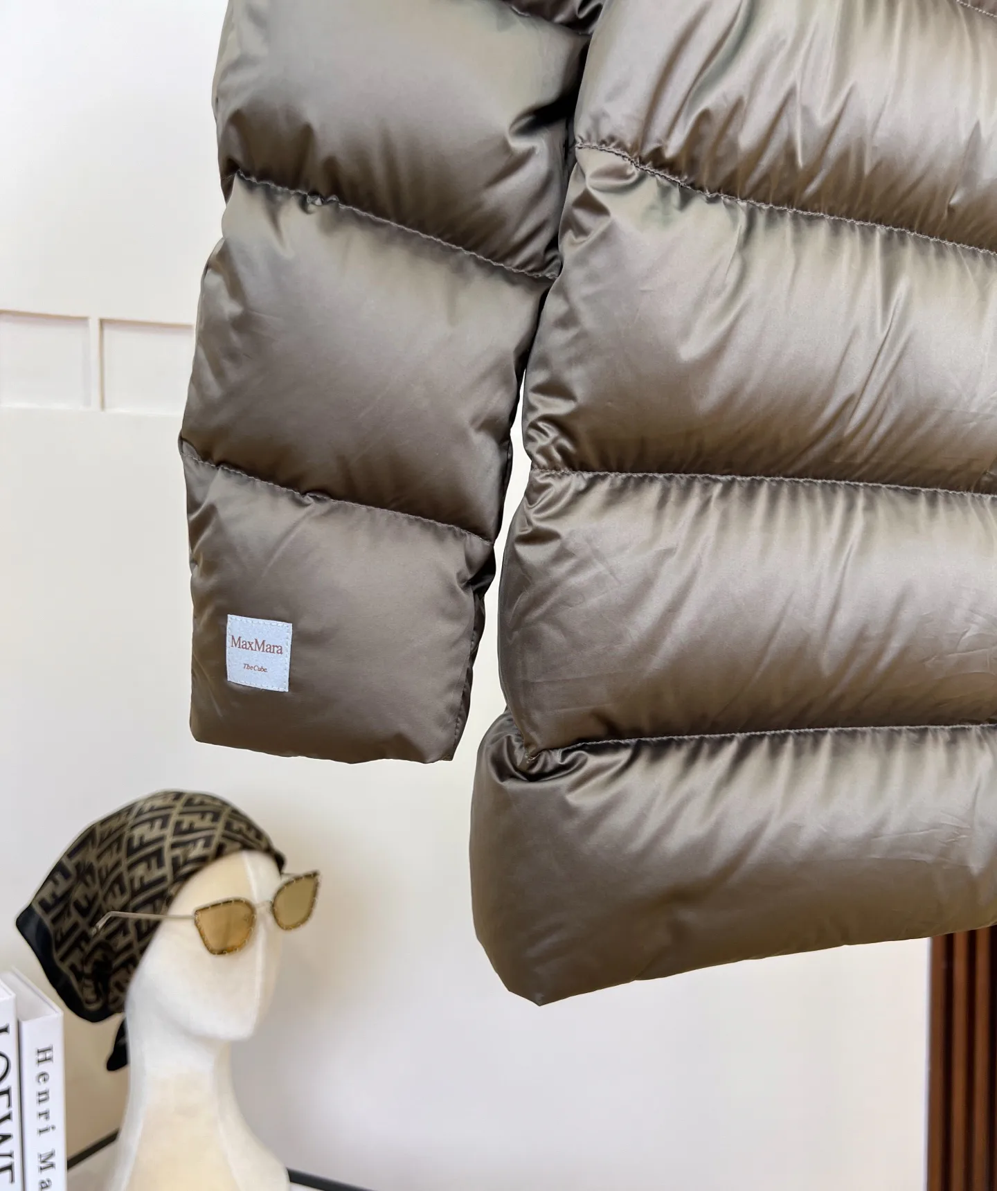 Women's Jackets And Down Jackets MAX MARA 17819554