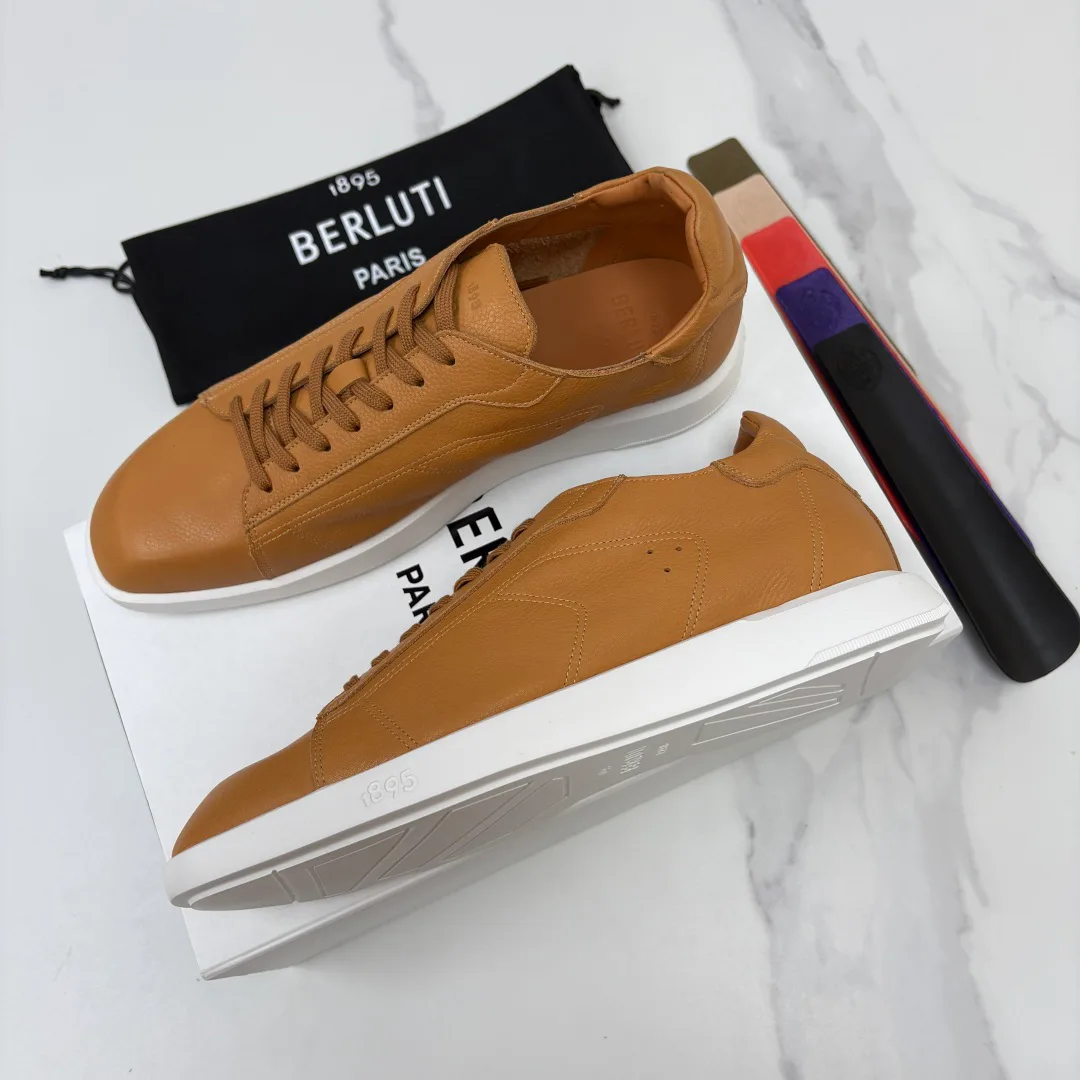 Women's Sneakers BERLUTI 18099988
