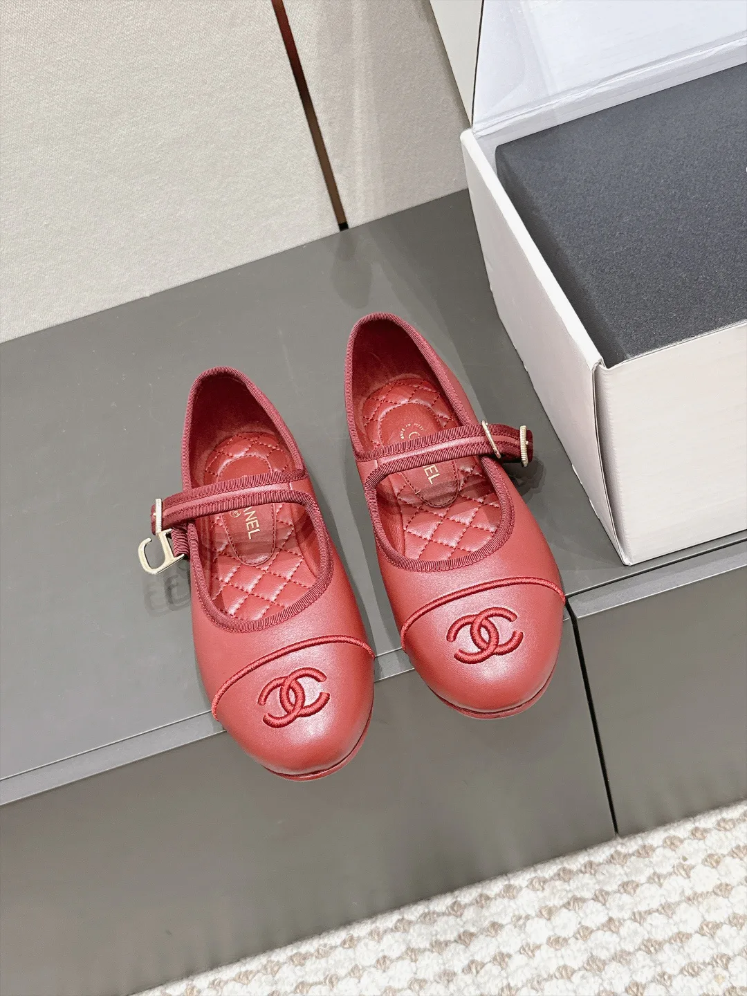 Women's Heels CHANEL 17946734
