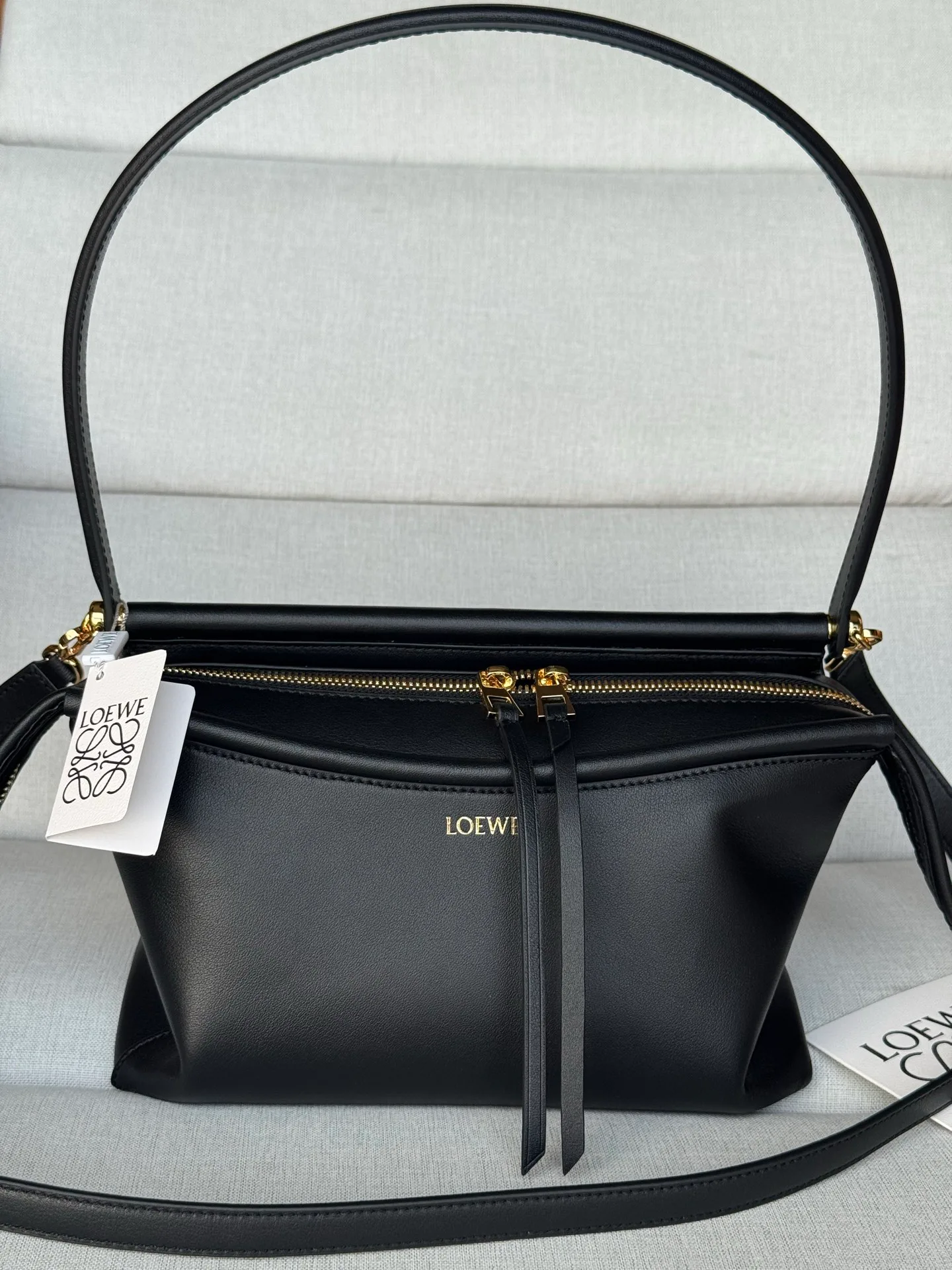Классические Сумки Женские Loewe 18684085