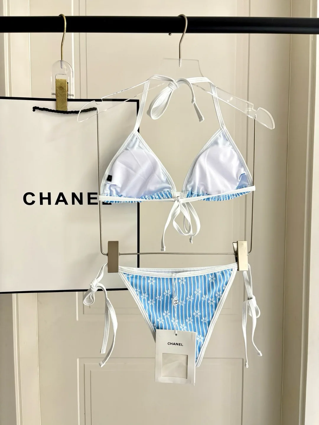Women's Swimwear CHANEL 17631873