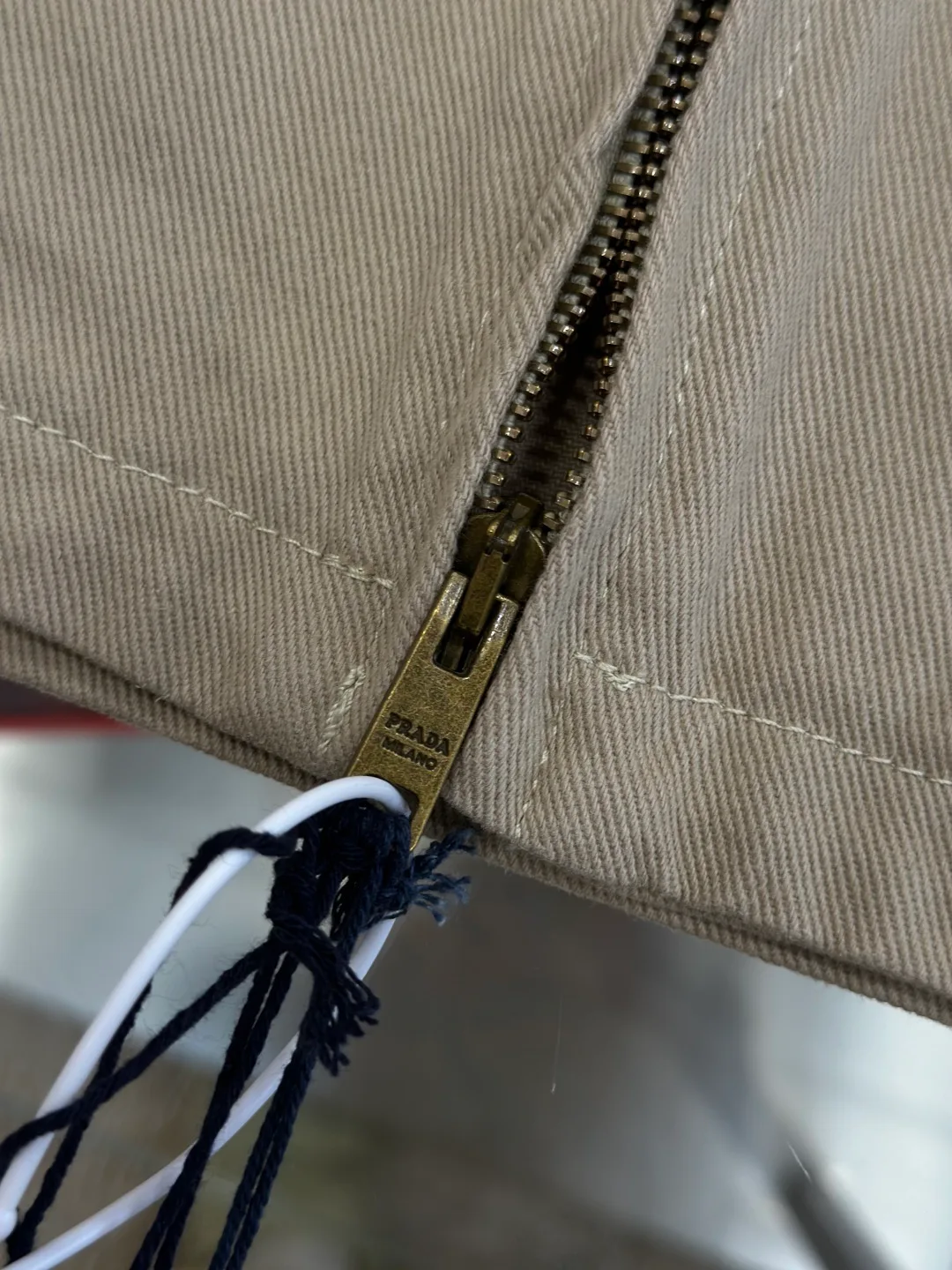 Рубашки Мужские Prada 18662982