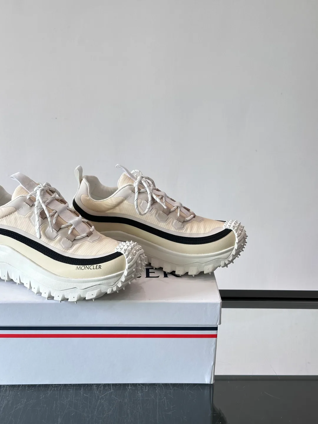 Men's Sneakers MONCLER 18321725