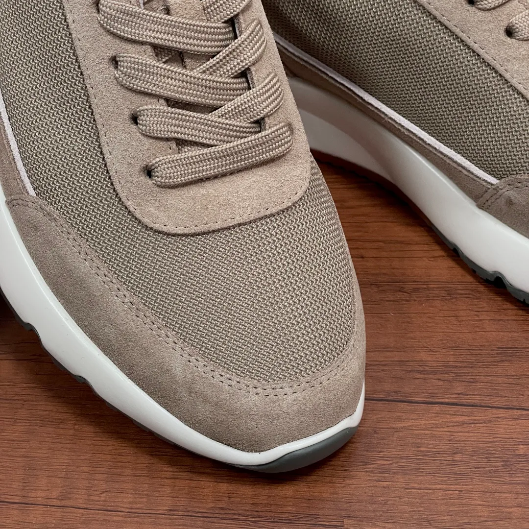 Men's Sneakers BRUNELLO CUCINELLI 17808546