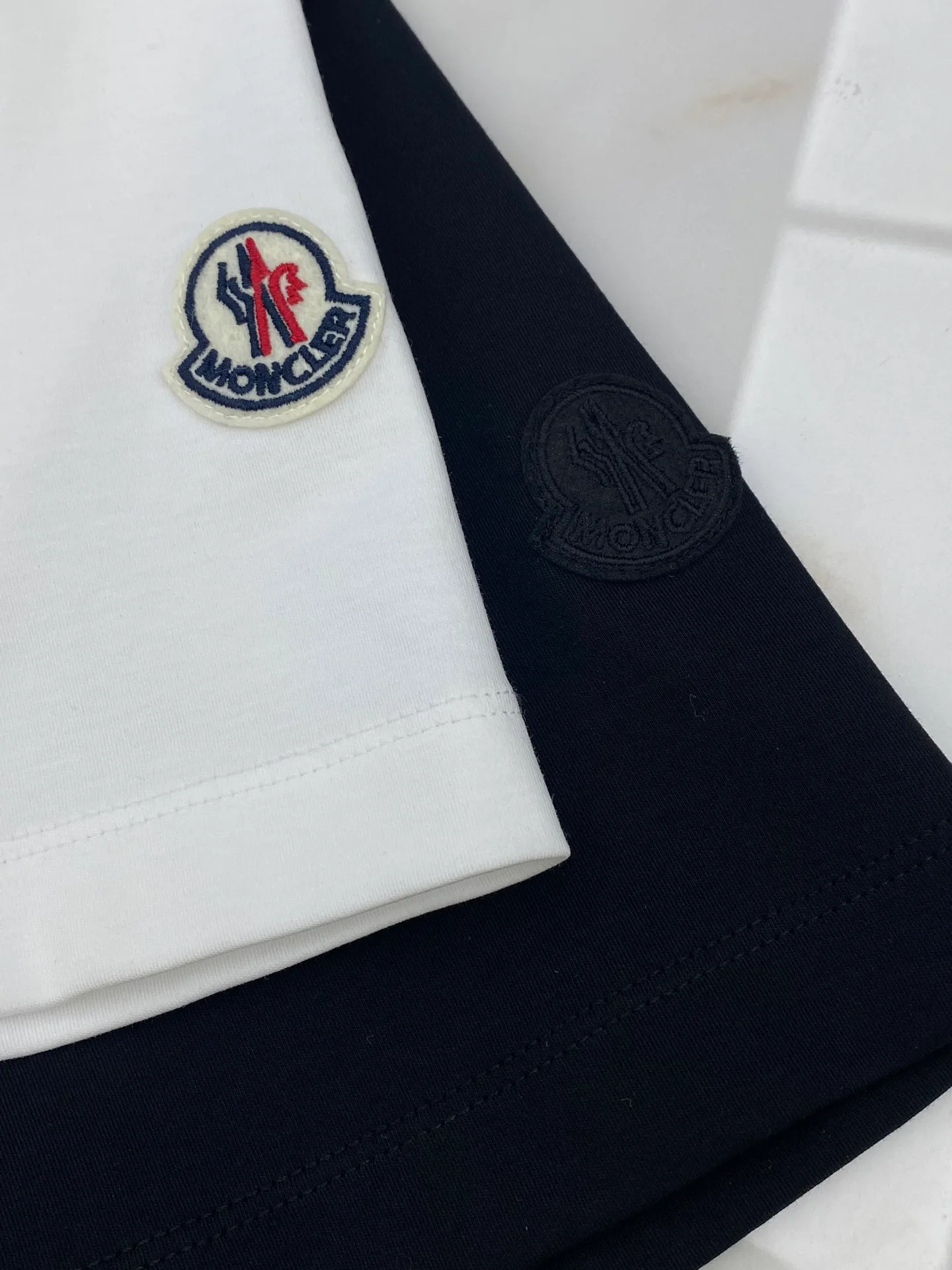 Men's T-Shirts MONCLER 17797273