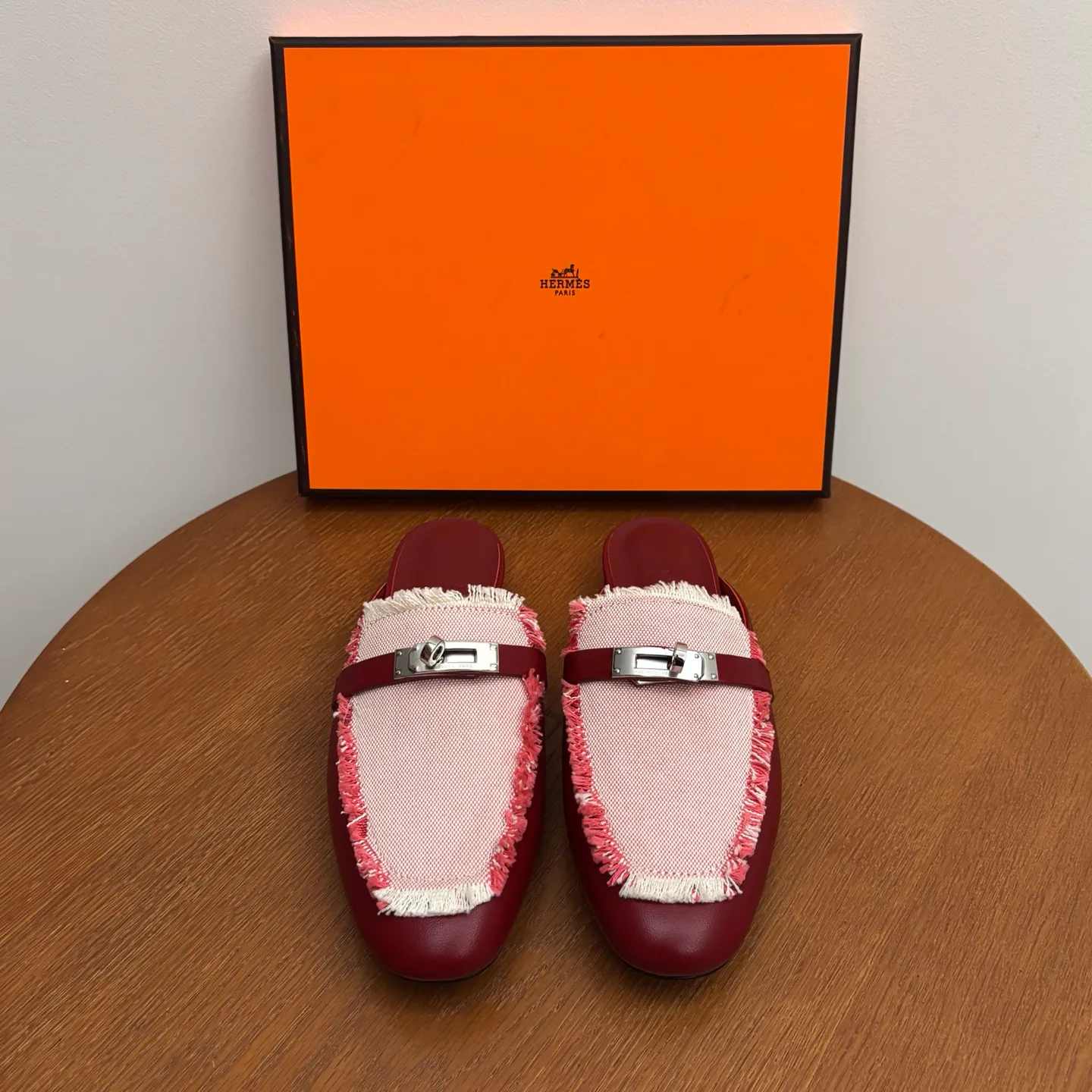 Women's Mules And Clogs HERMES 18438823