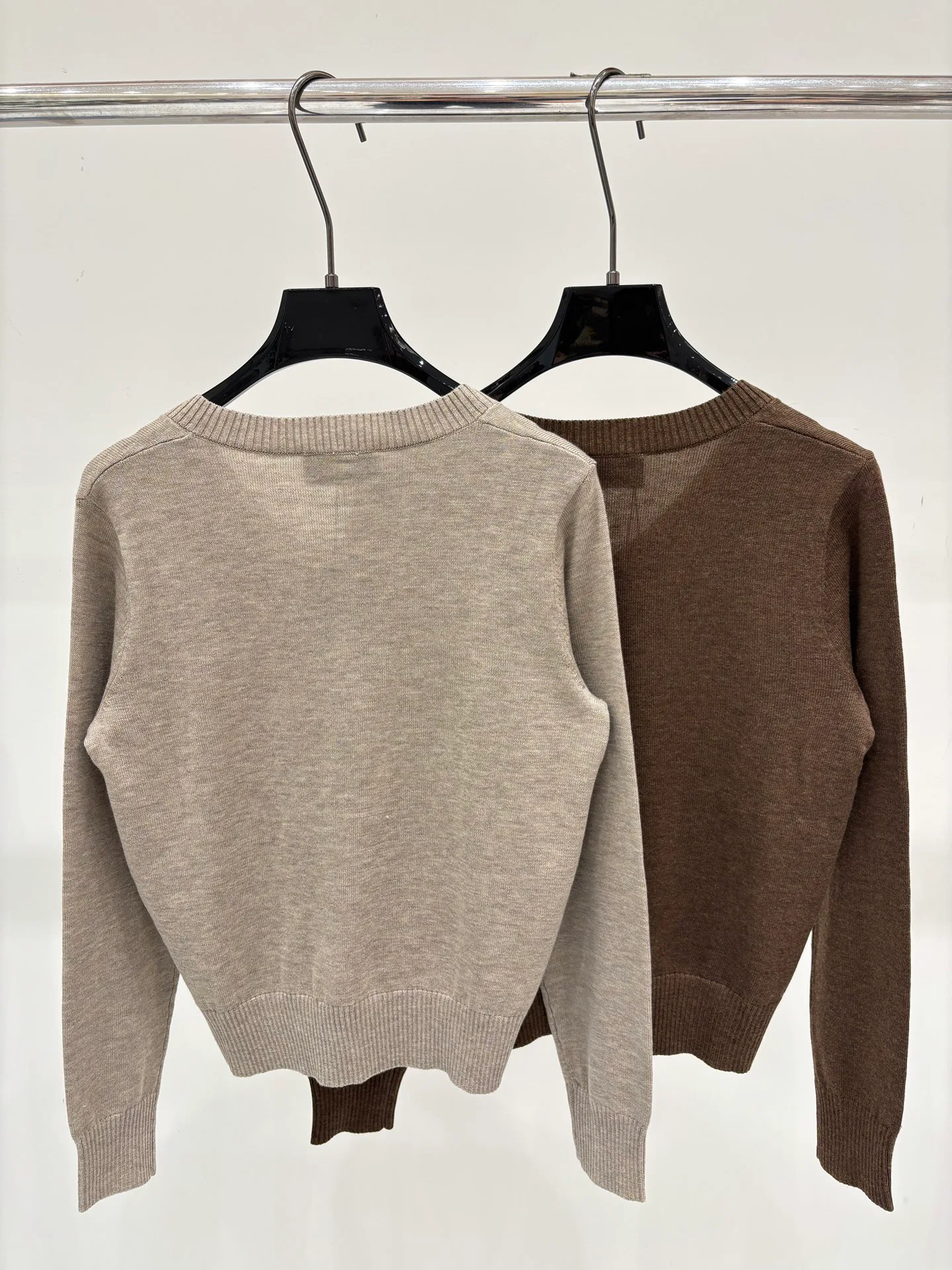 Women's Jumpers And Sweaters PRADA 17603845