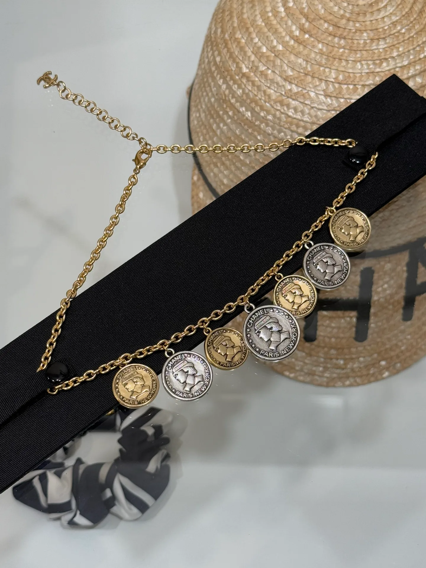 Jewelry CHANEL 18059161