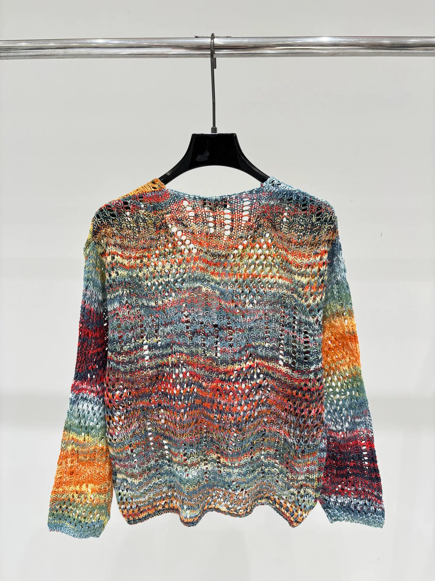 Women's Jumpers And Sweaters CHANEL 18138080