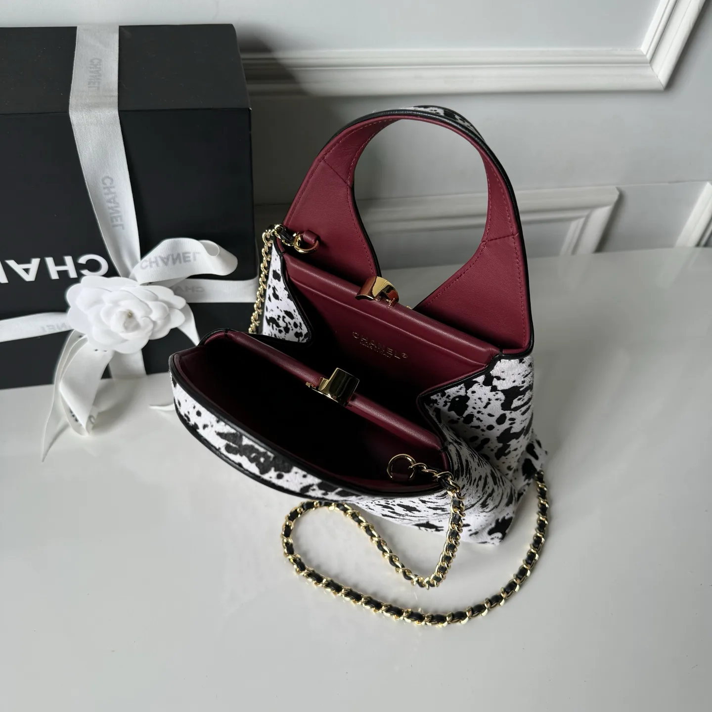 Women's Classic Handbags CHANEL 17916909