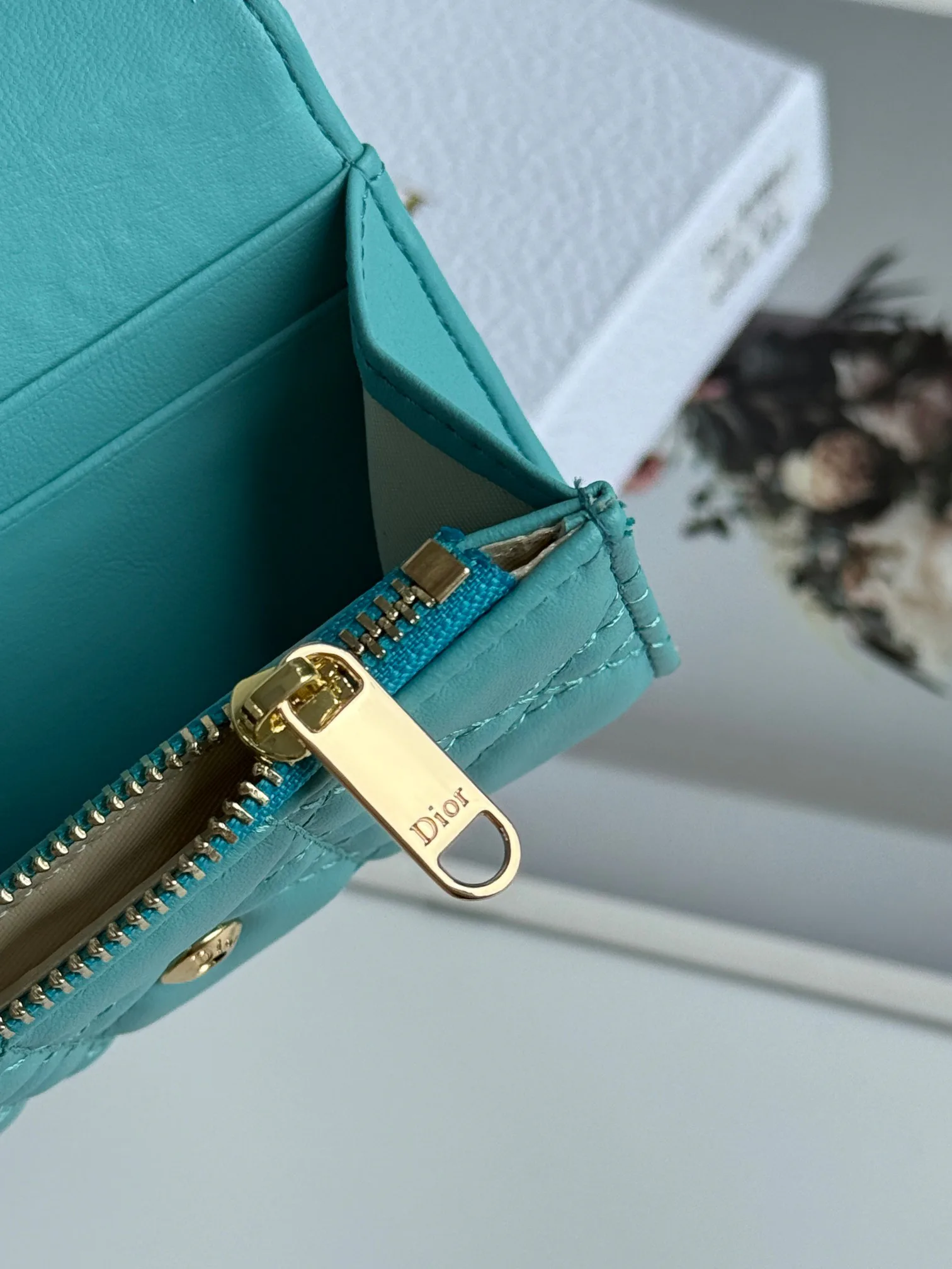 Women's Clutches CHRISTIAN DIOR 17447407