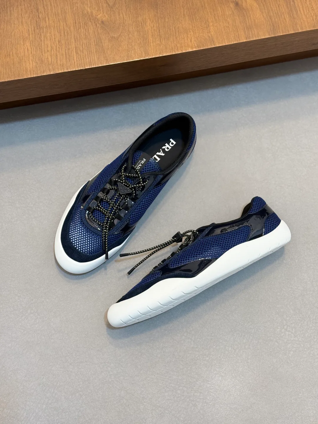 Men's Sneakers PRADA 17447617