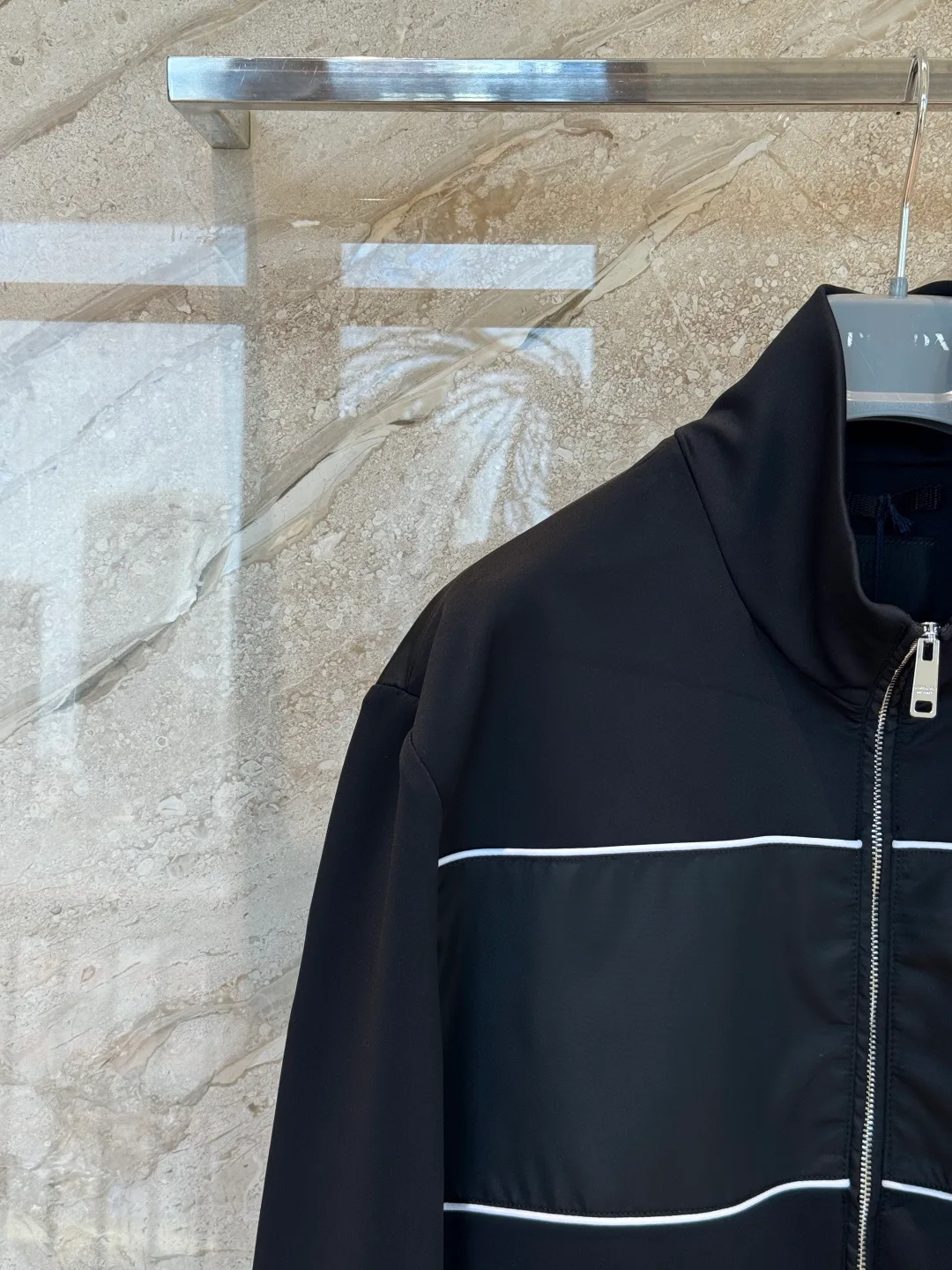 Women's Jackets And Down Jackets PRADA 18120153