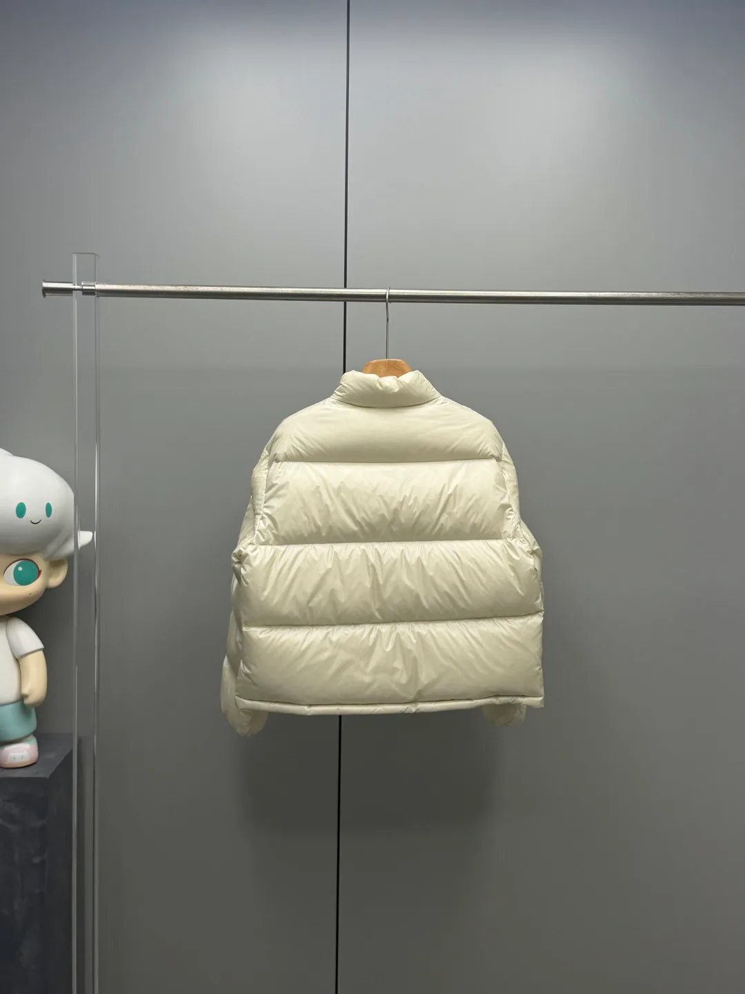 Куртки И Пуховики Мужские Moncler 18684556