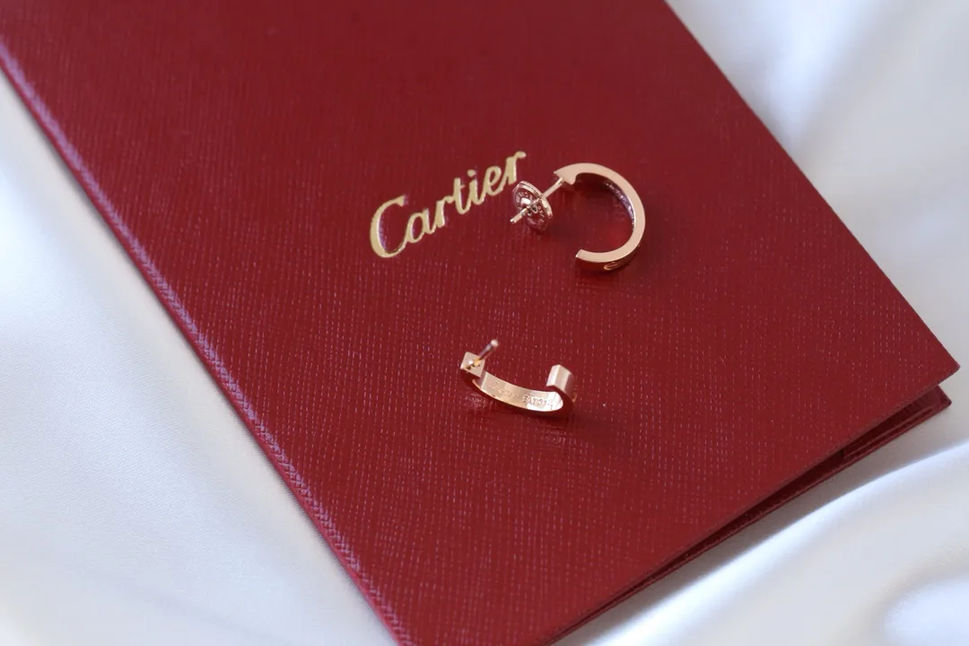 Jewelry CARTIER 17016899