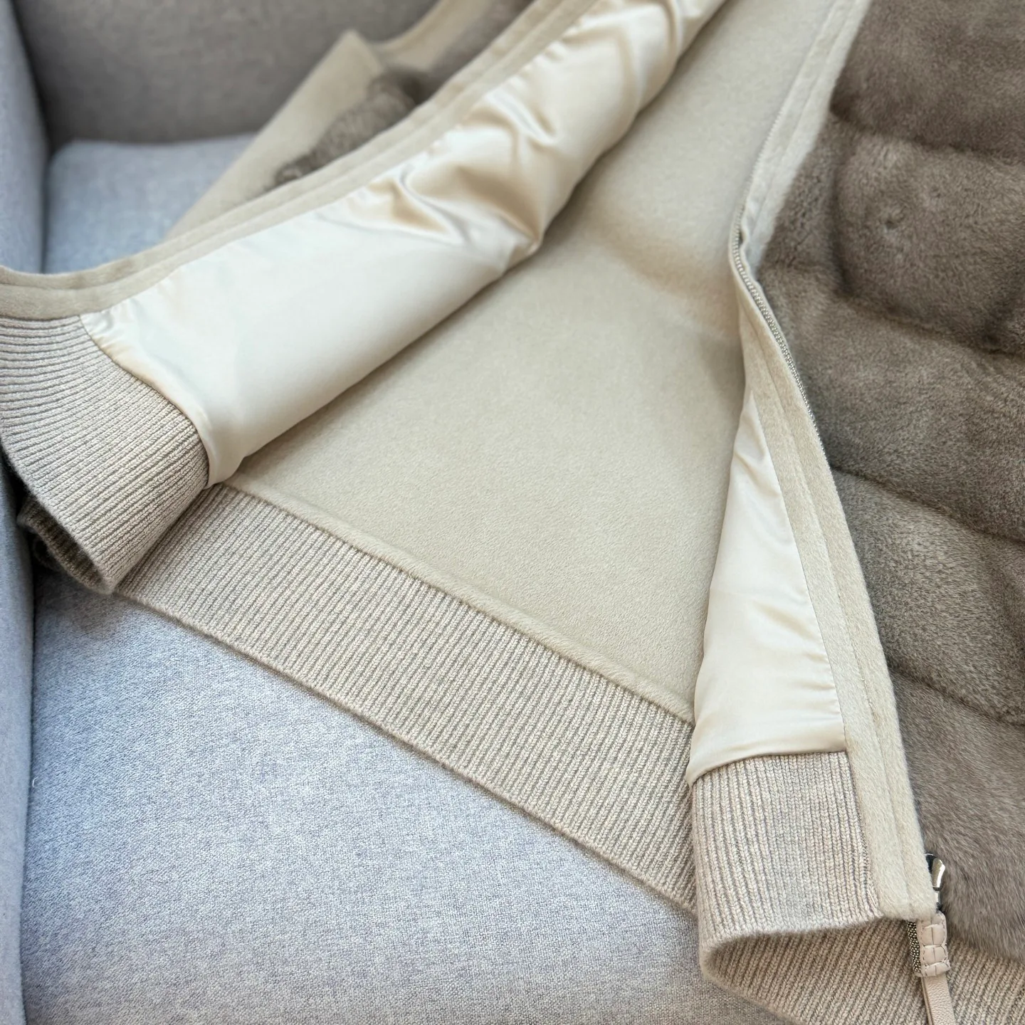 Women's Vests LORO PIANA 18106328