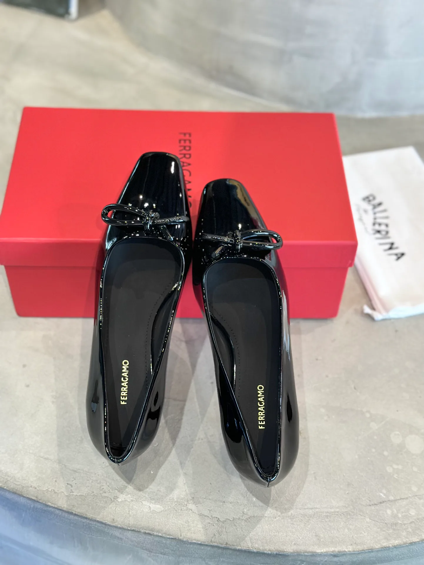 Women's Heels SALVATORE FERRAGAMO 18340735