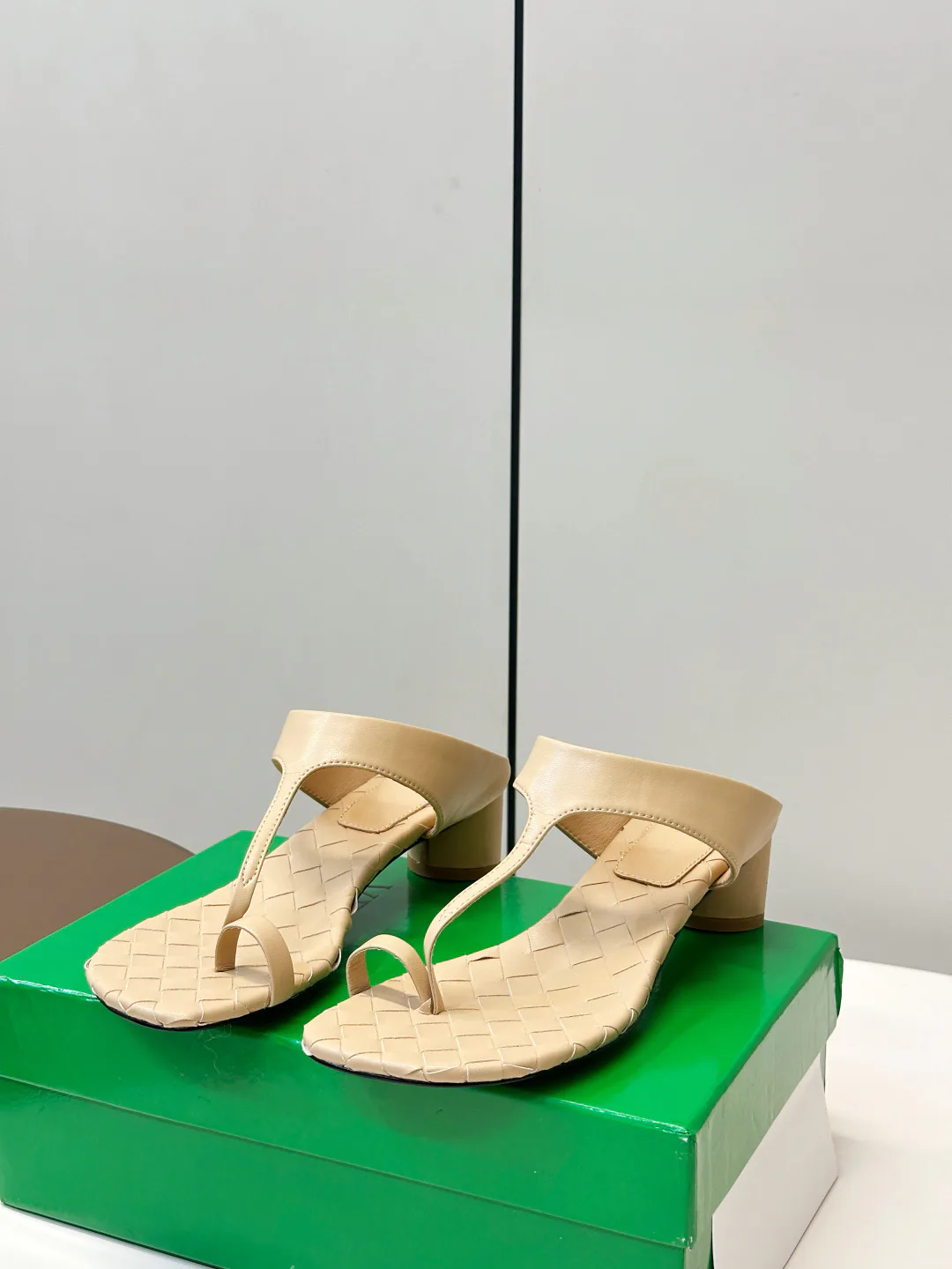 Women's Open-Toe Sandals BOTTEGA VENETA 16932305