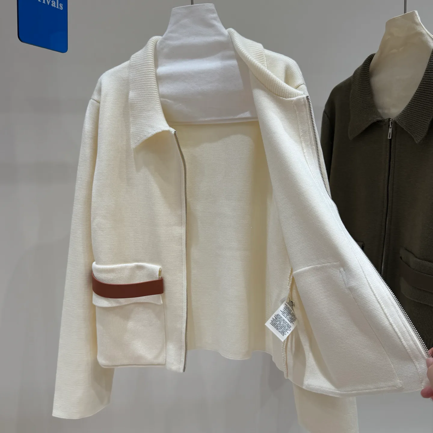 Women's Jumpers And Sweaters HERMES 17808954