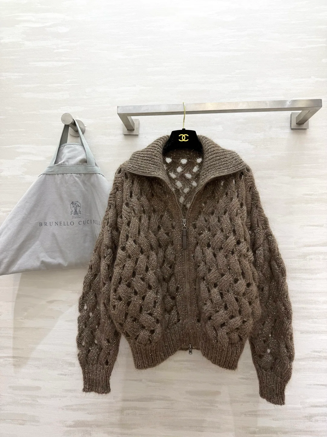 Women's Jumpers And Sweaters BRUNELLO CUCINELLI 18276864
