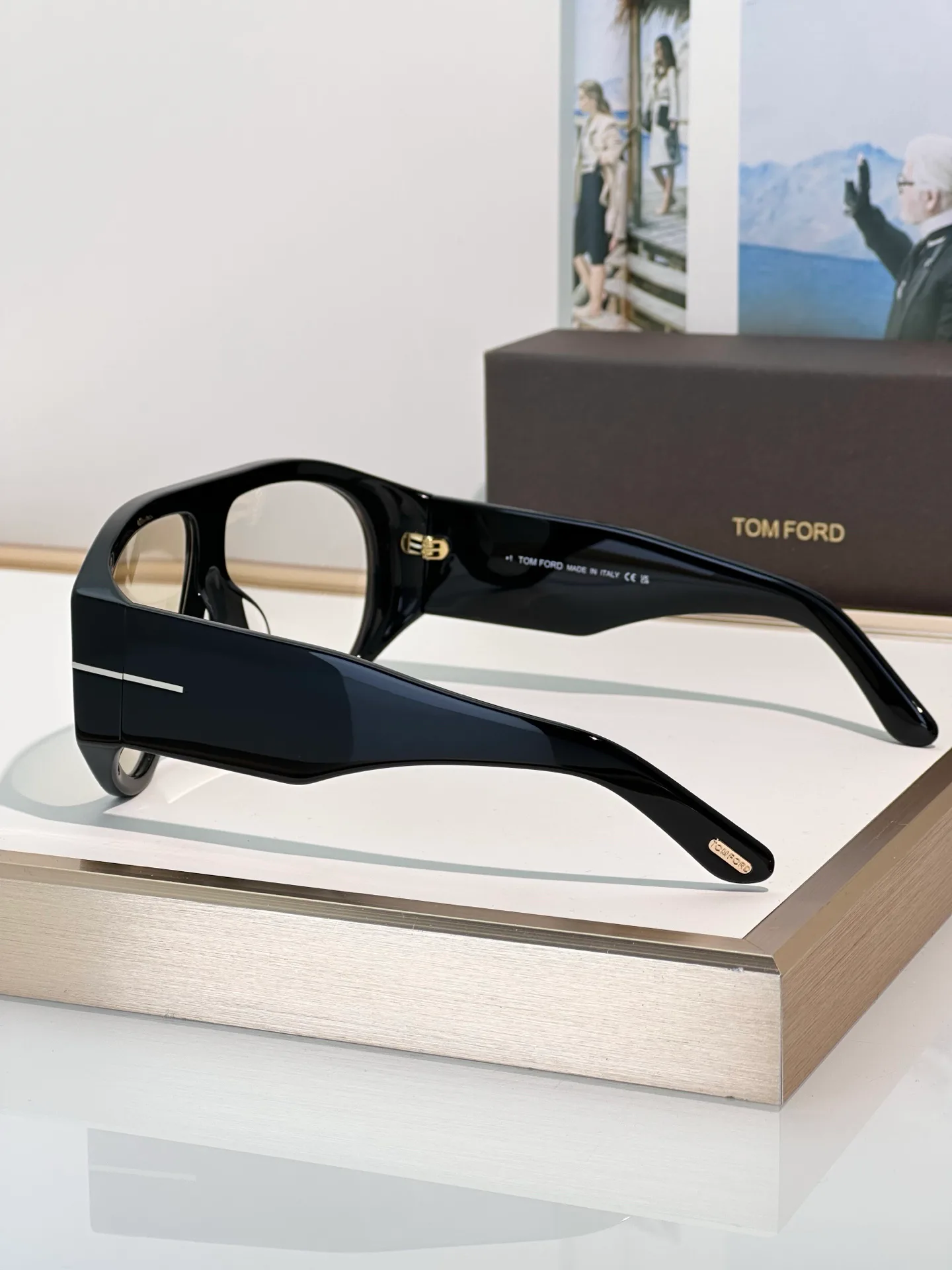 Glasses TOM FORD 18398798