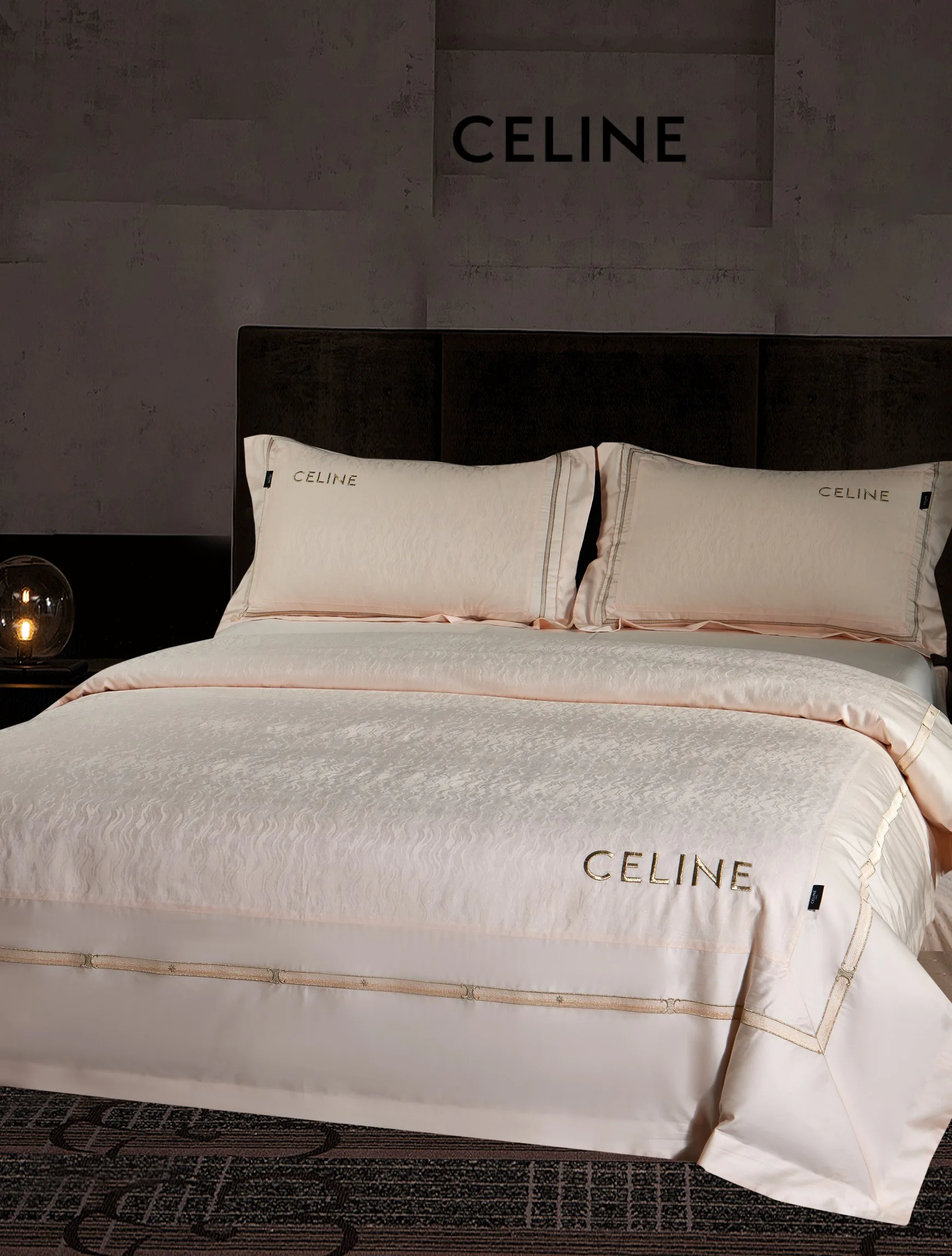 Bedding CELINE 18078495