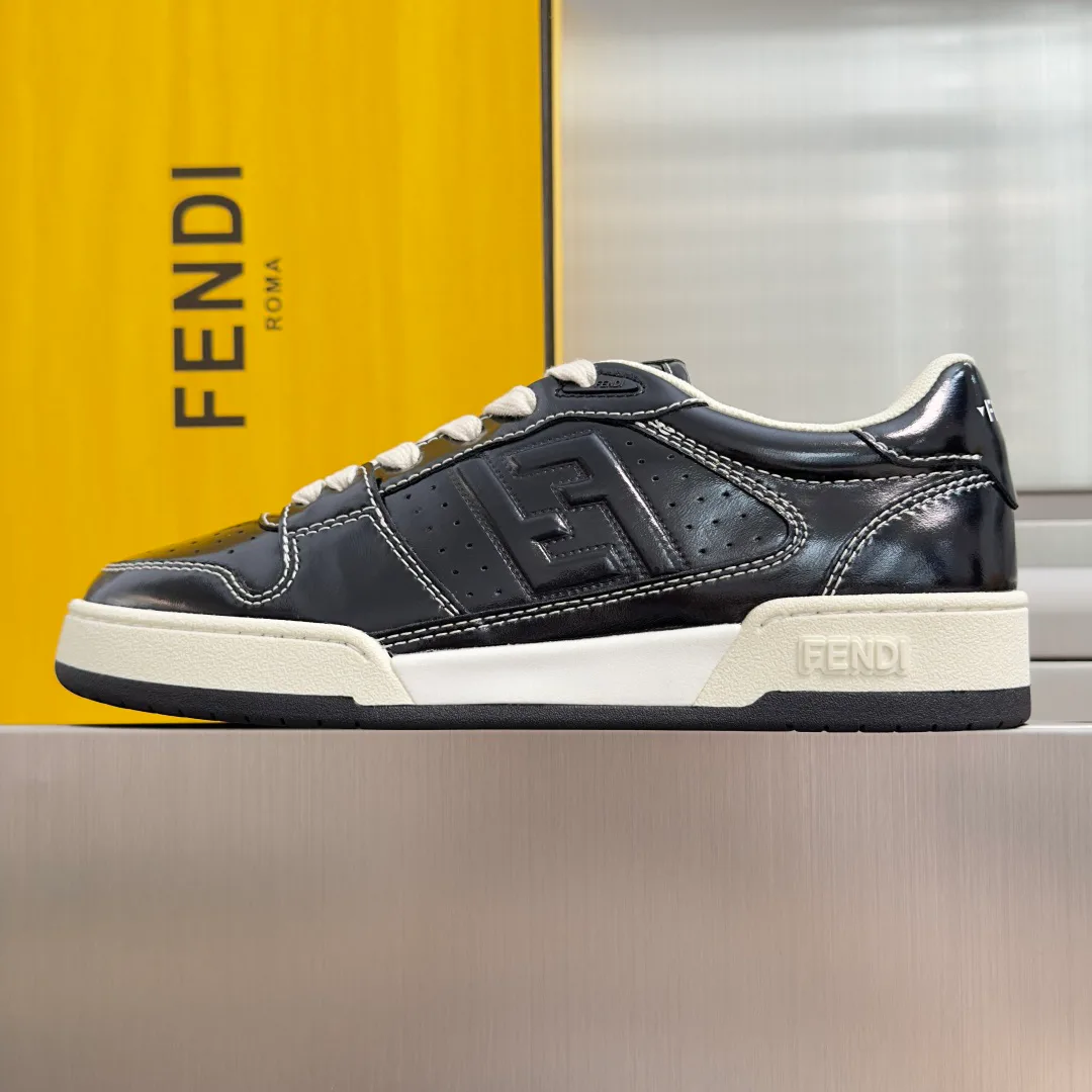 Women's Sneakers FENDI 17729634