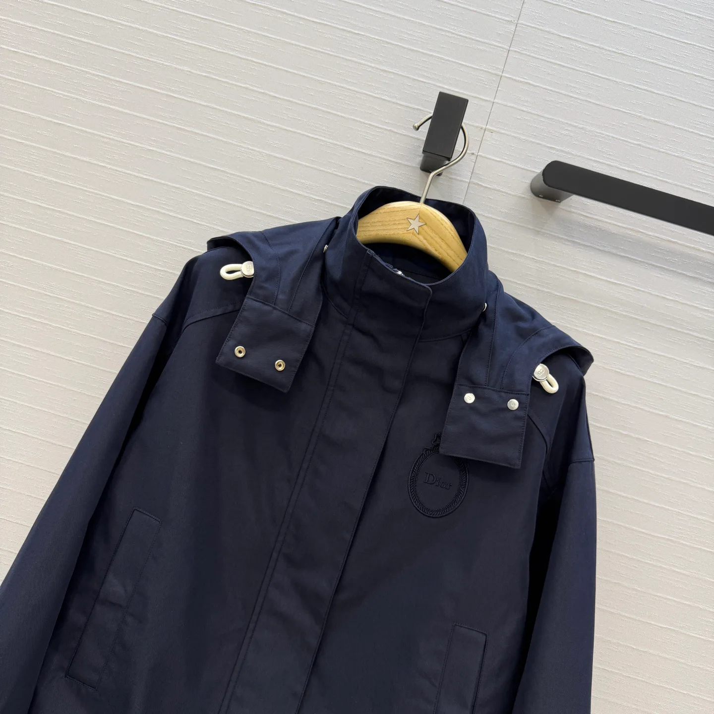 Women's Jackets And Down Jackets CHRISTIAN DIOR 18325237