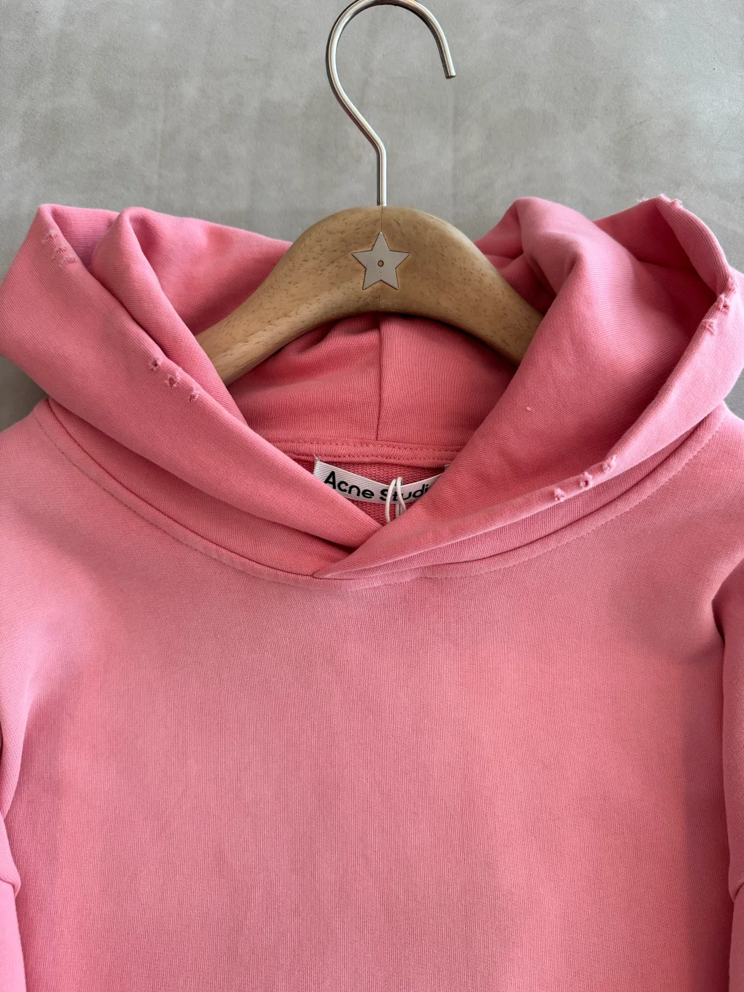 Women's Sweatshirts And Hoodies ACNE STUDIOS 17094538