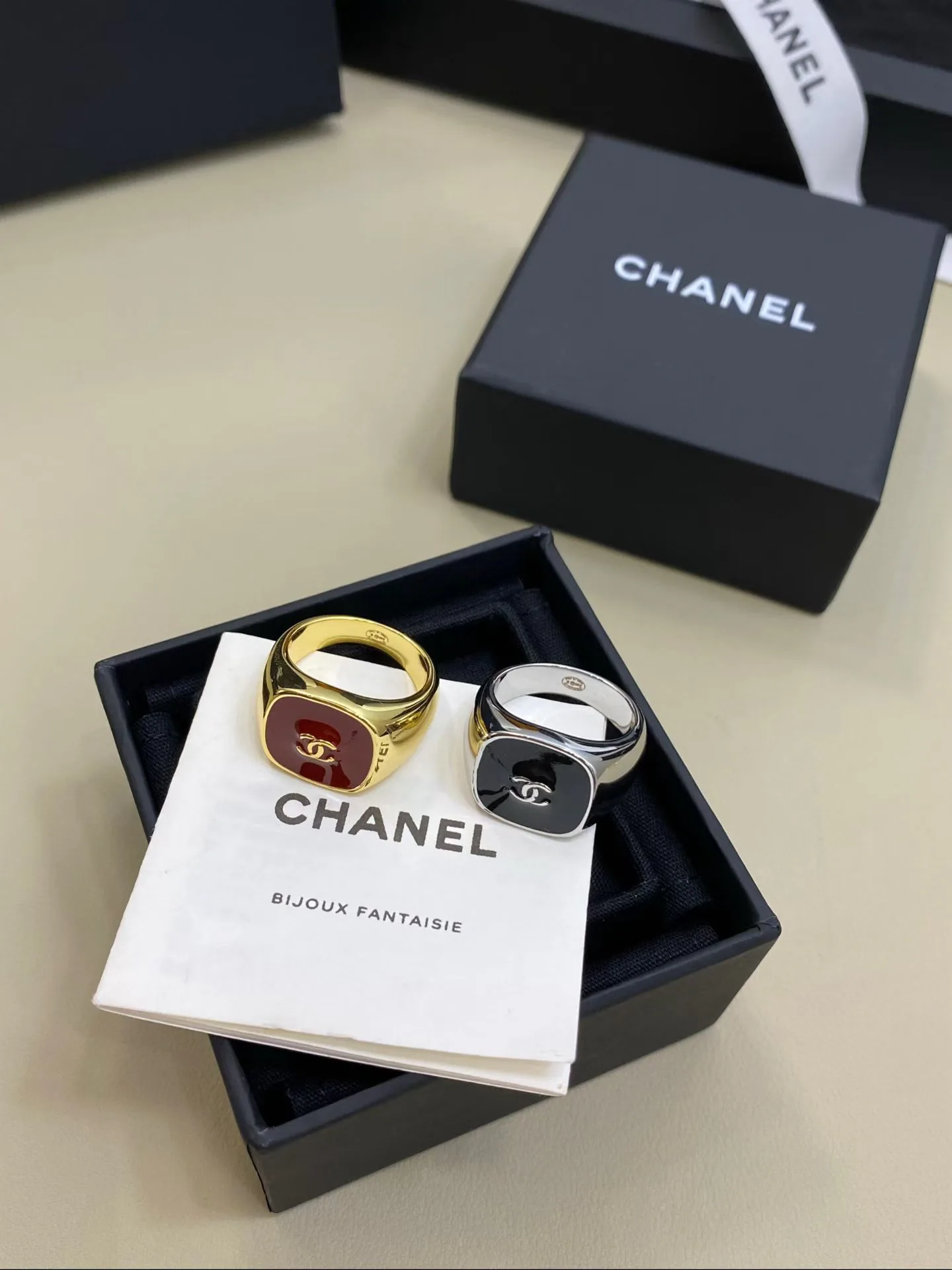 Jewelry CHANEL 18123089