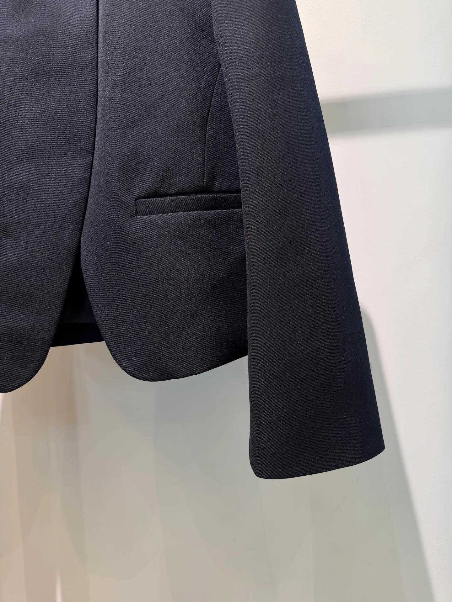 Women's Blazers JIL SANDER 18018843