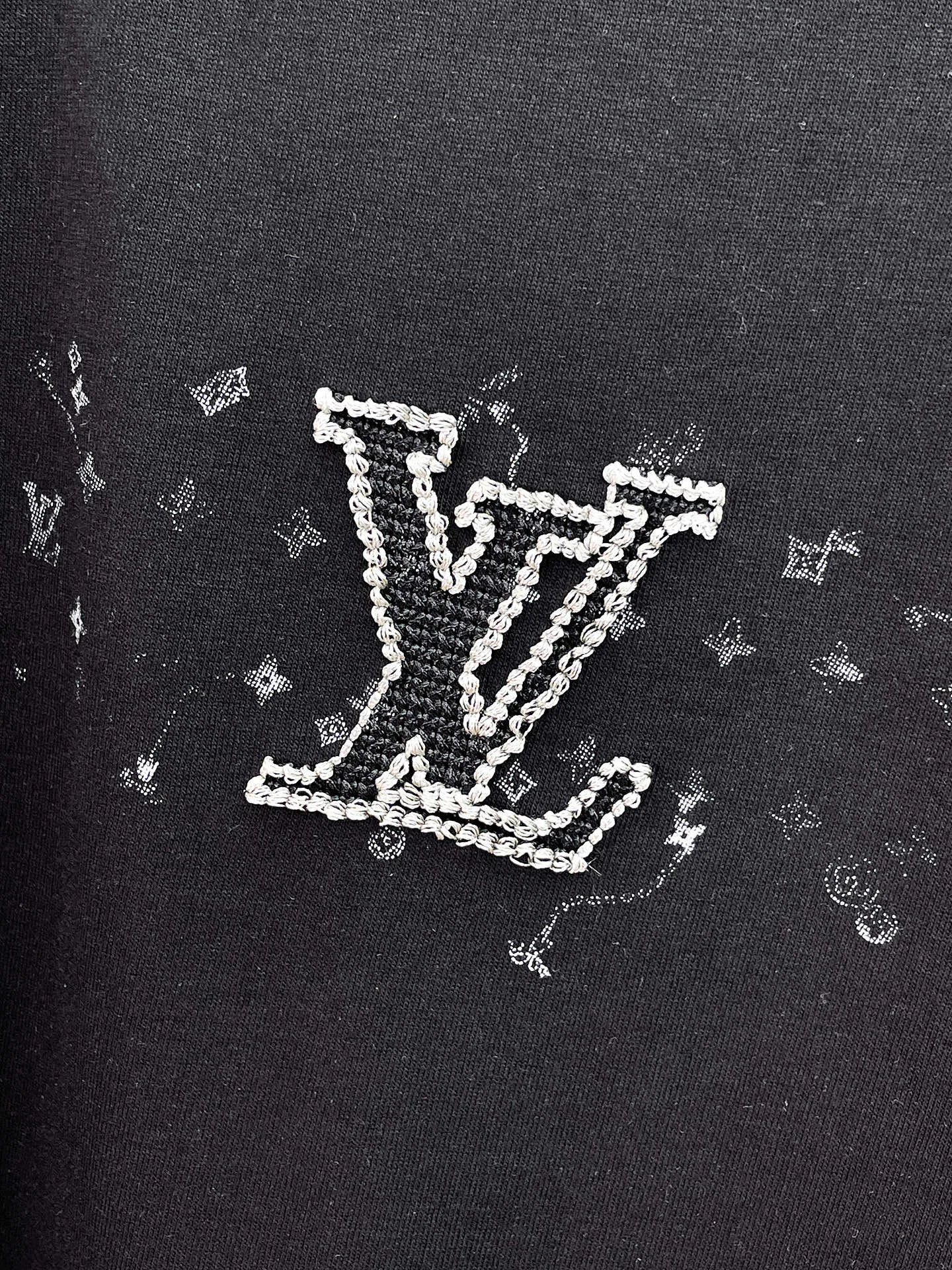 Men's T-Shirts LOUIS VUITTON 17904075