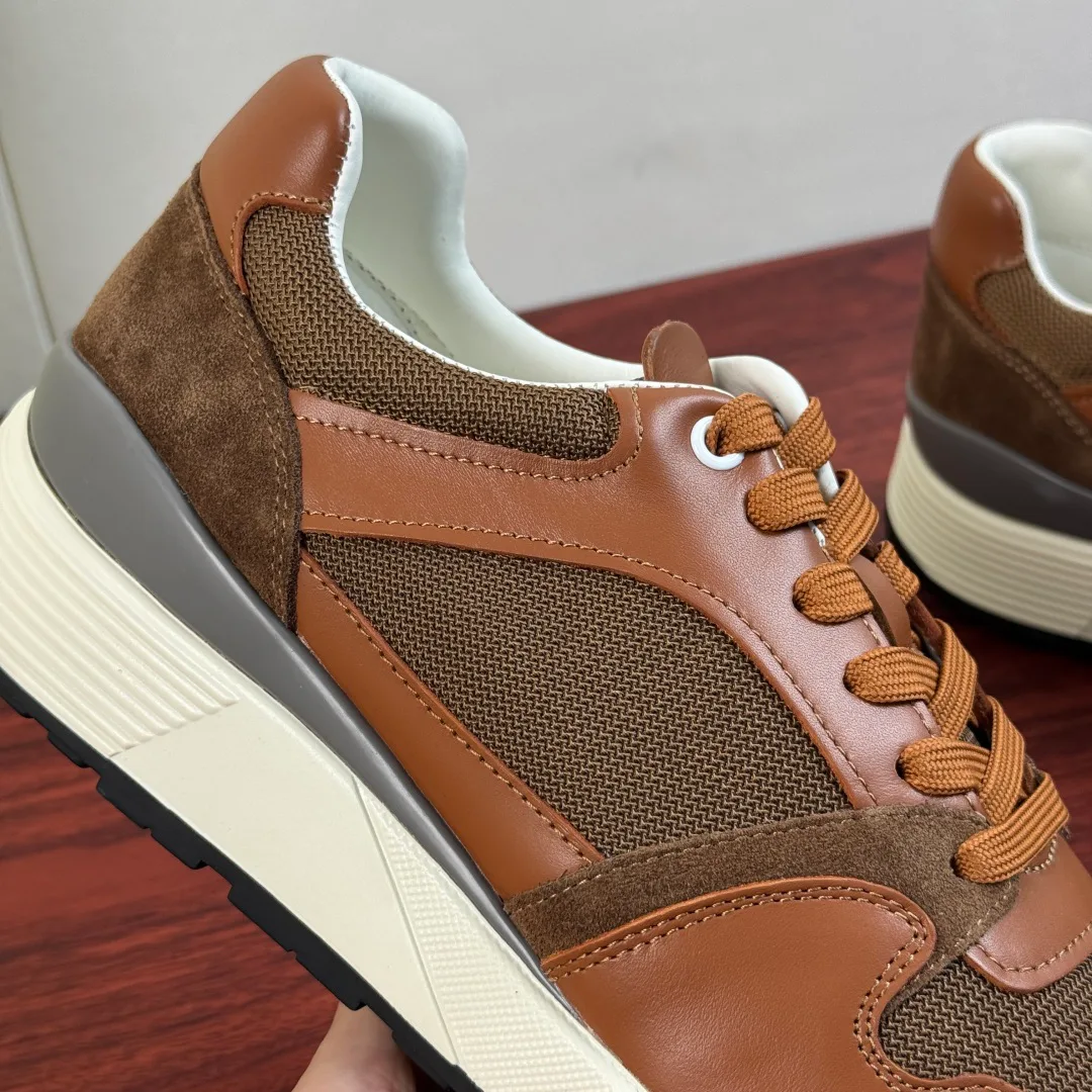 Men's Sneakers ZEGNA 17828965