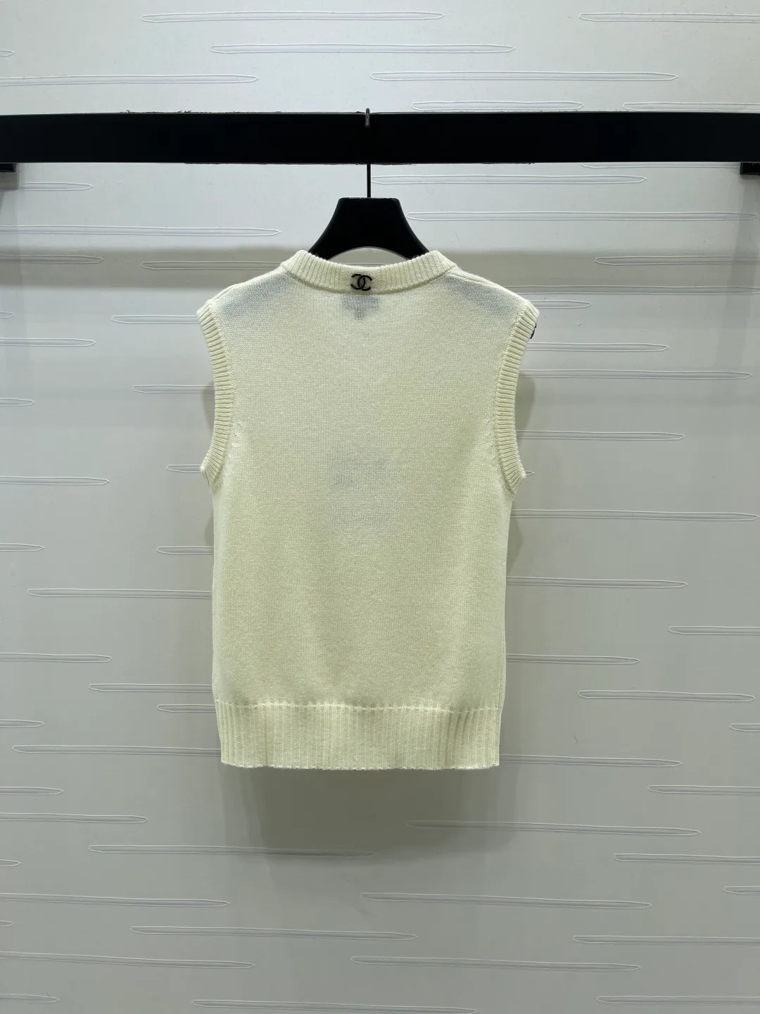 Women's Vests CHANEL 16864191