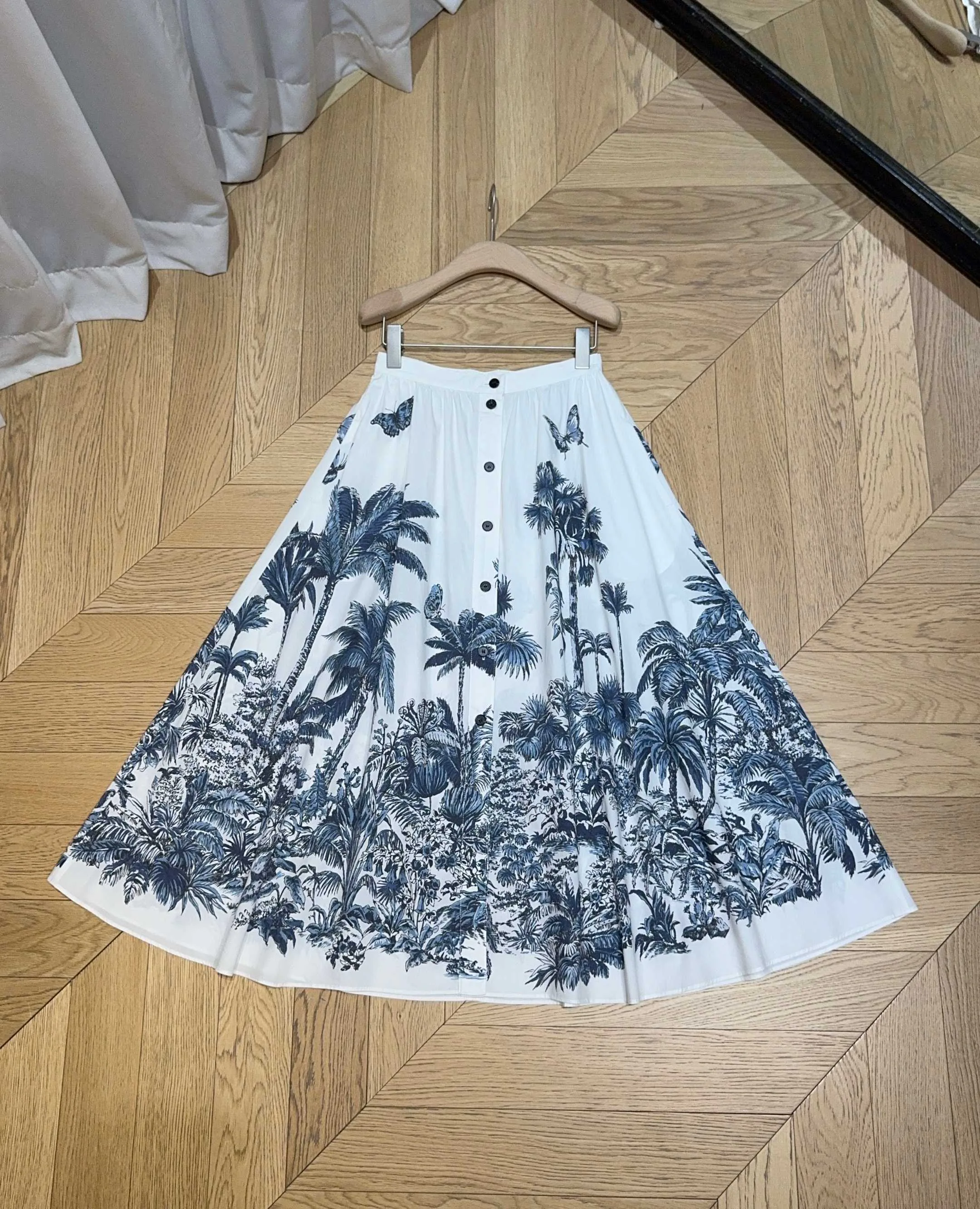 Women's Skirts CHRISTIAN DIOR 17290295