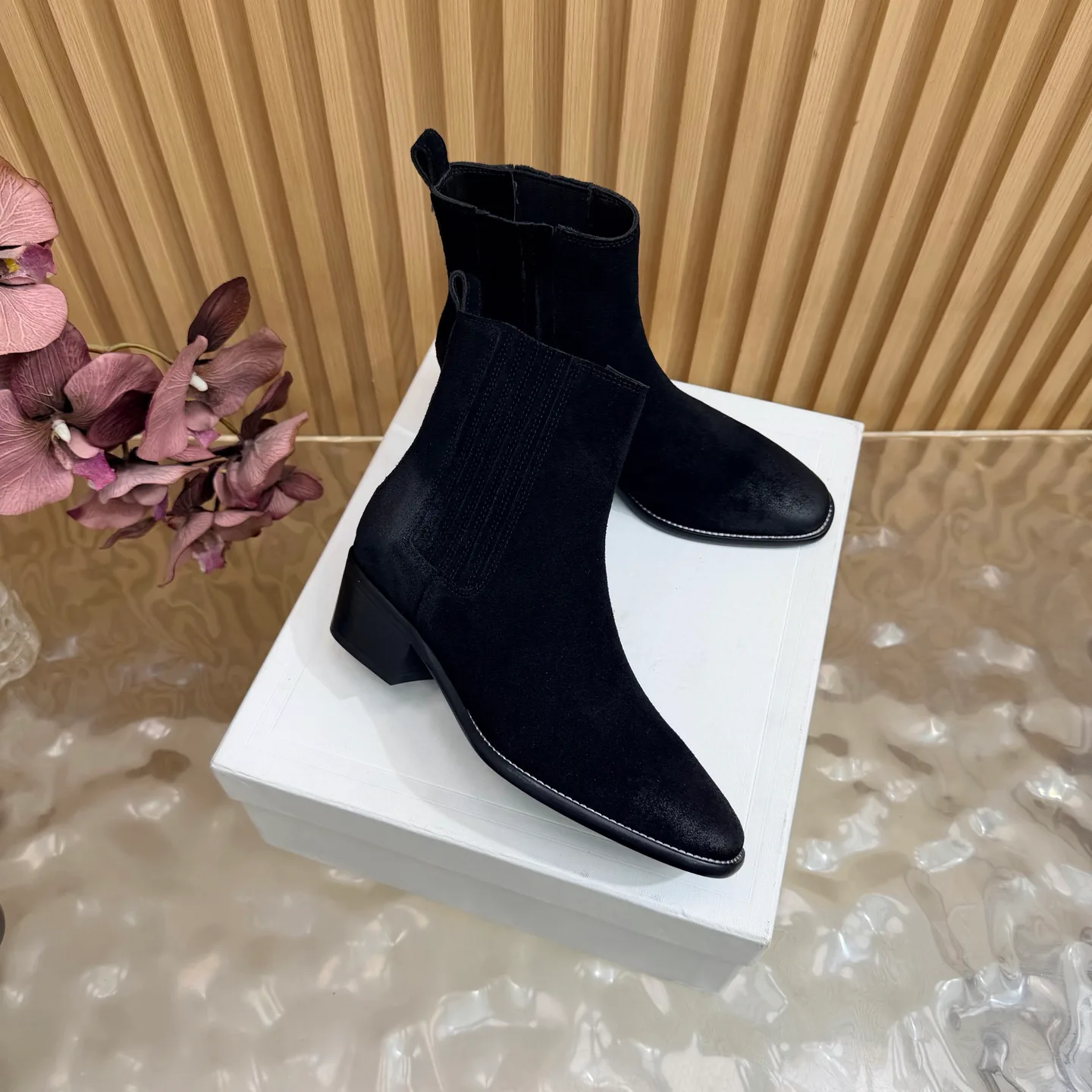 Women's Ankle Boots CELINE 18235159