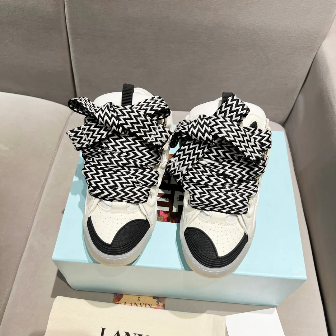 Women's Sneakers LANVIN 17955176