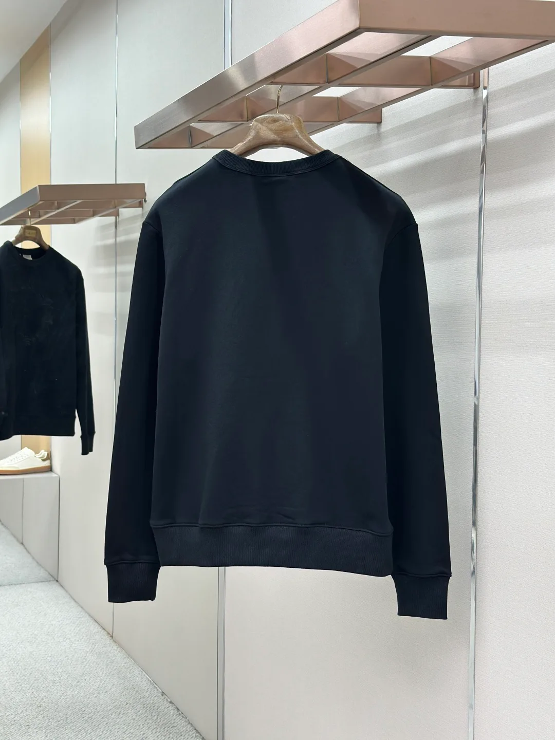 Men's Sweatshirts And Hoodies CHRISTIAN DIOR 18179317