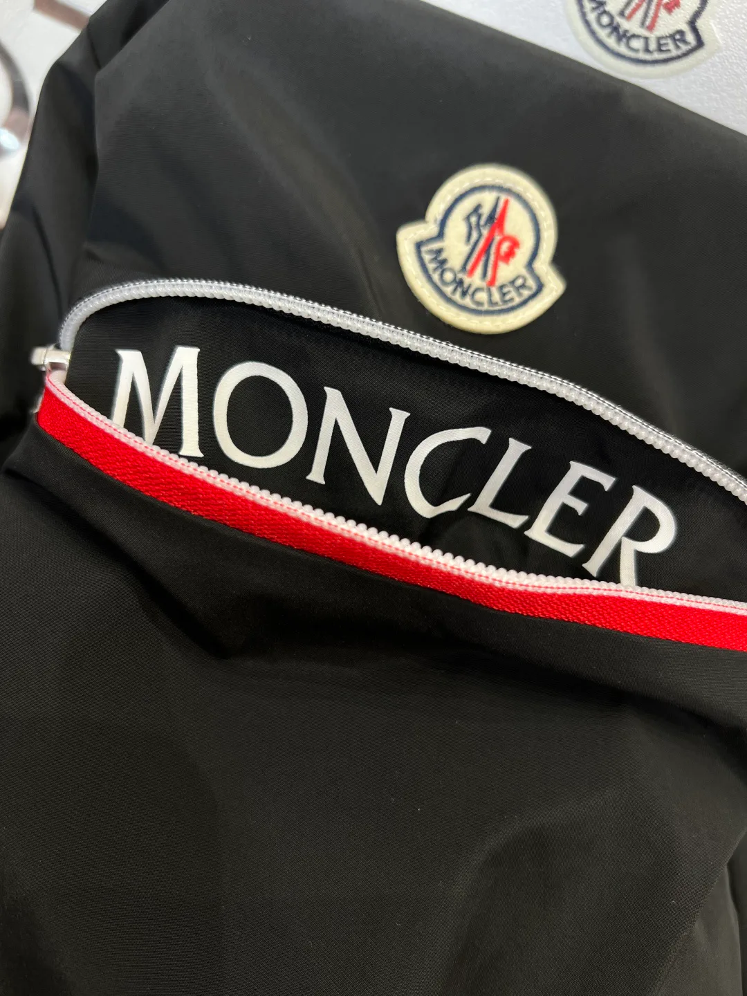 Men's Jackets And Down Jackets MONCLER 17571930