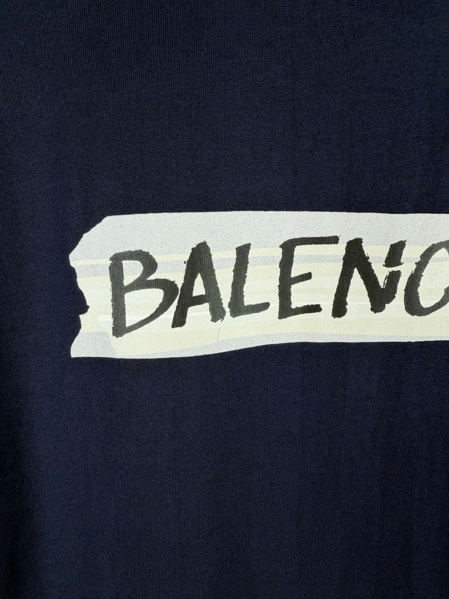 Men's T-Shirts BALENCIAGA 17769135