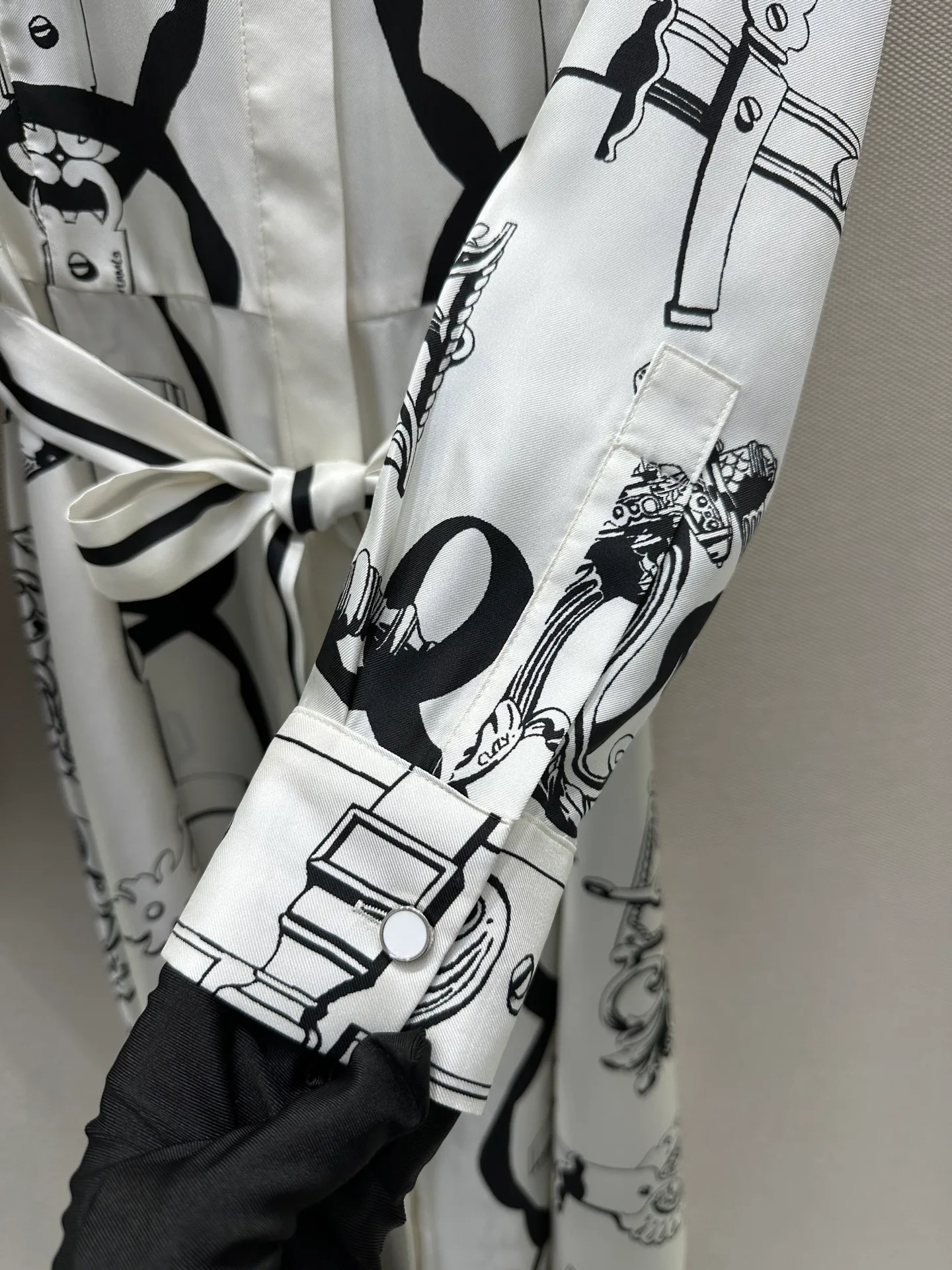Women's Dresses HERMES 17407846