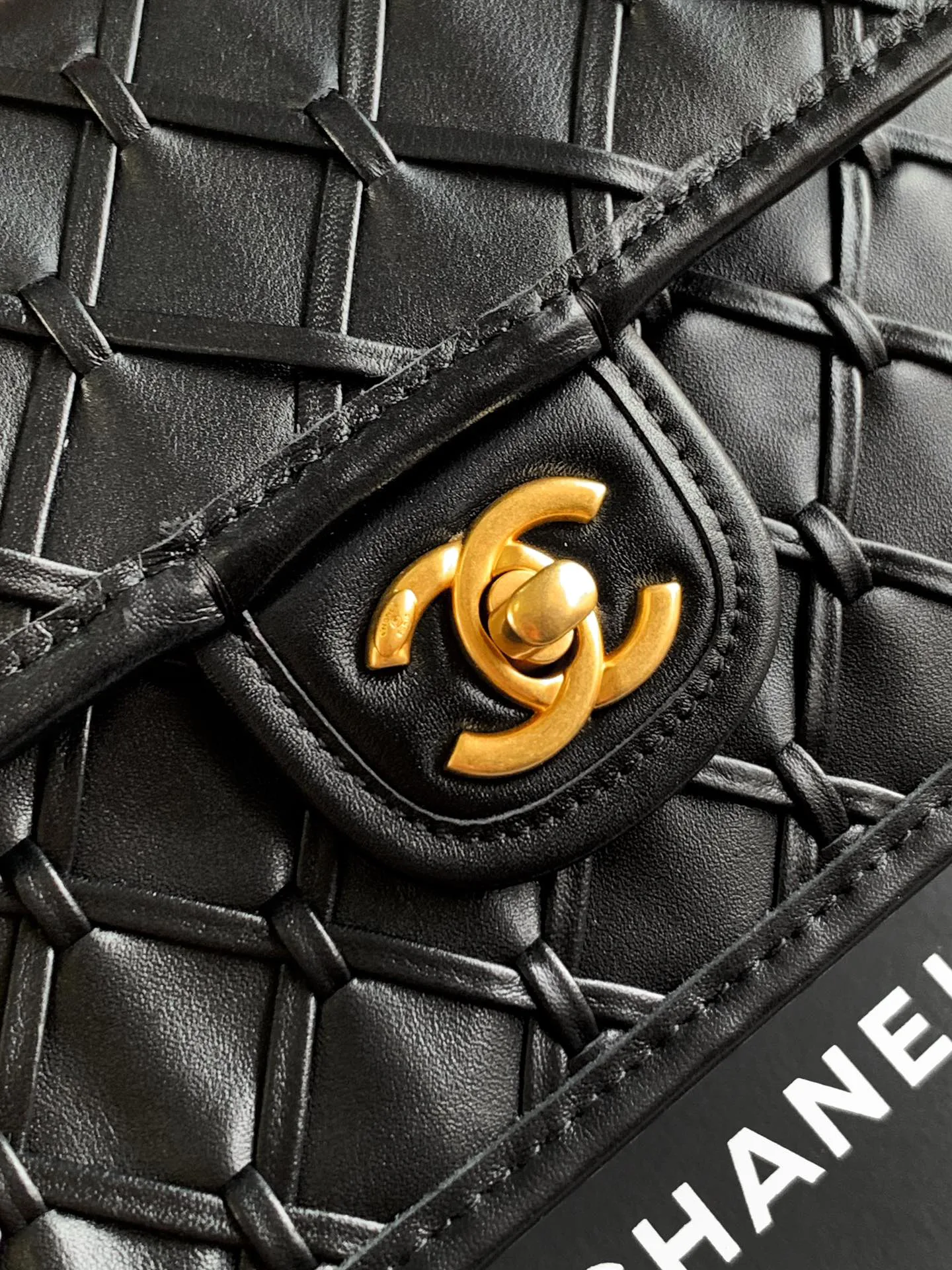 Классические Сумки Женские Chanel 18588860
