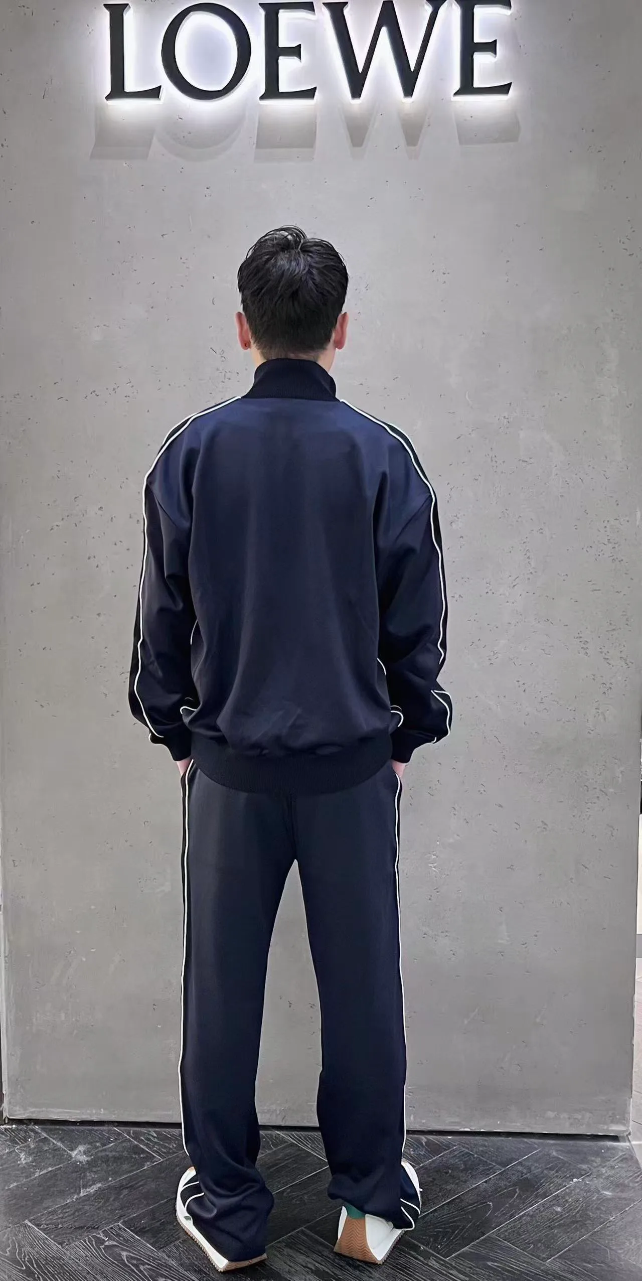Men's Tracksuits LOEWE 18298787