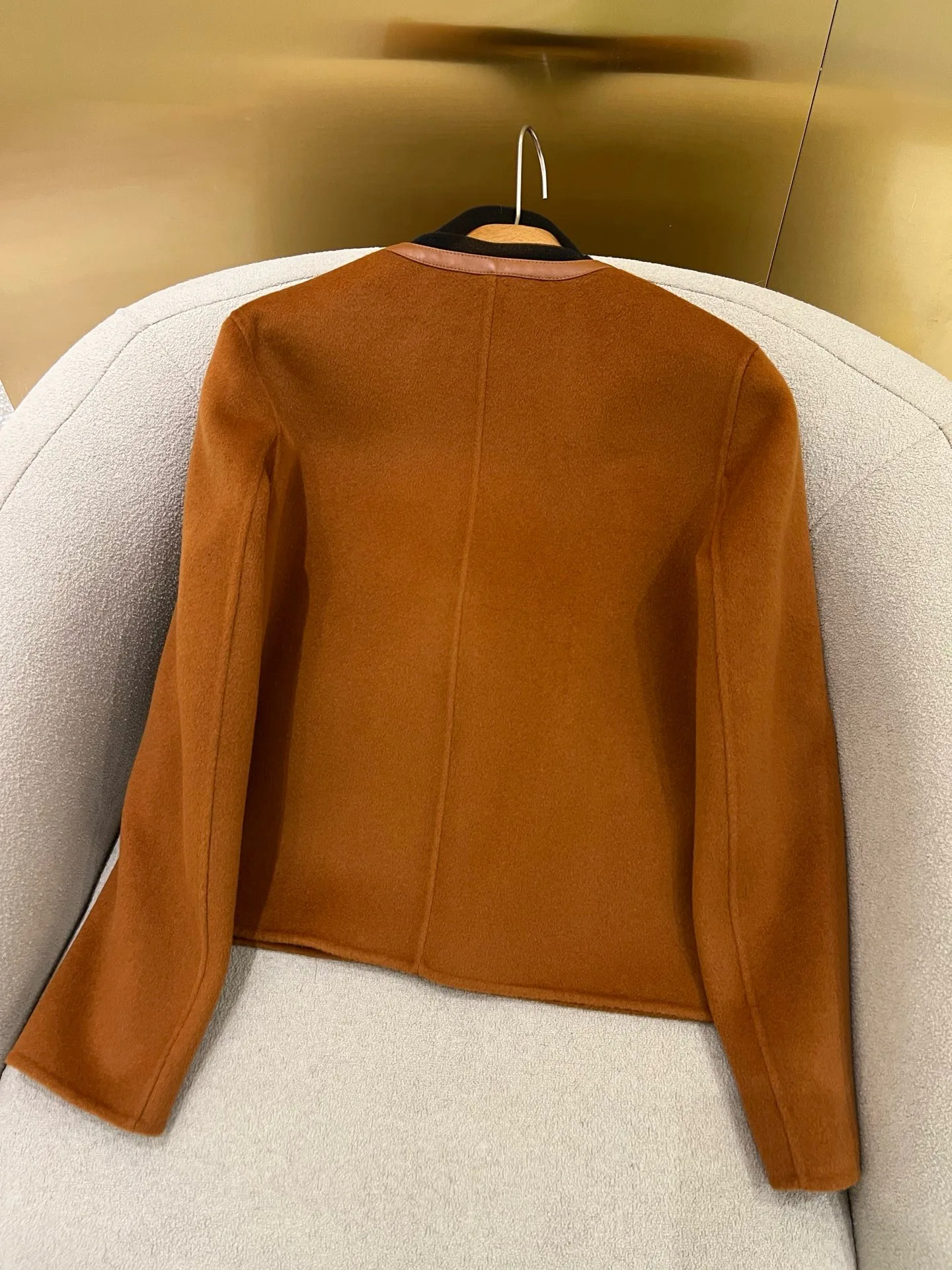Women's Coats HERMES 18513114