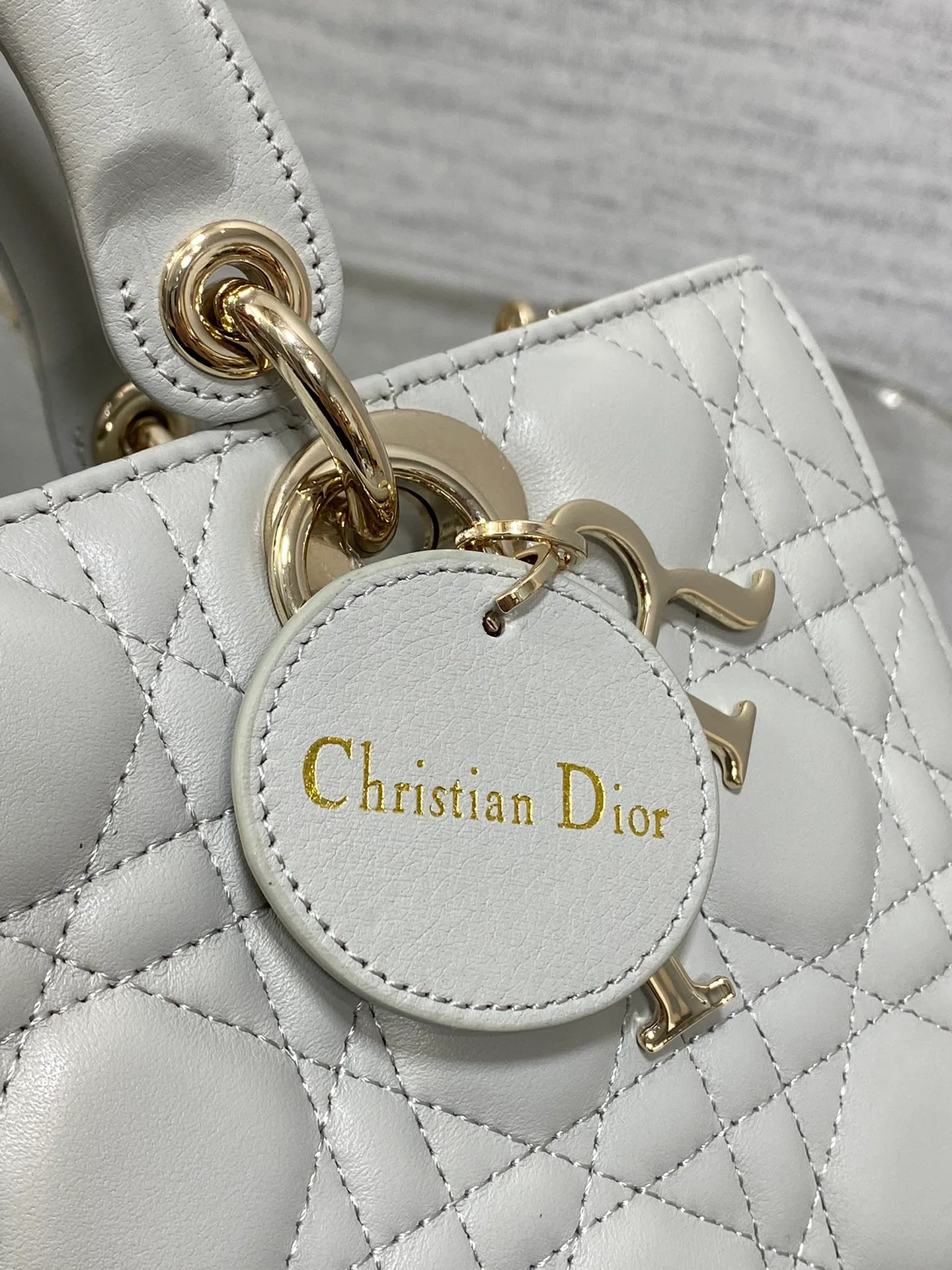 Women's Classic Handbags CHRISTIAN DIOR 17770421