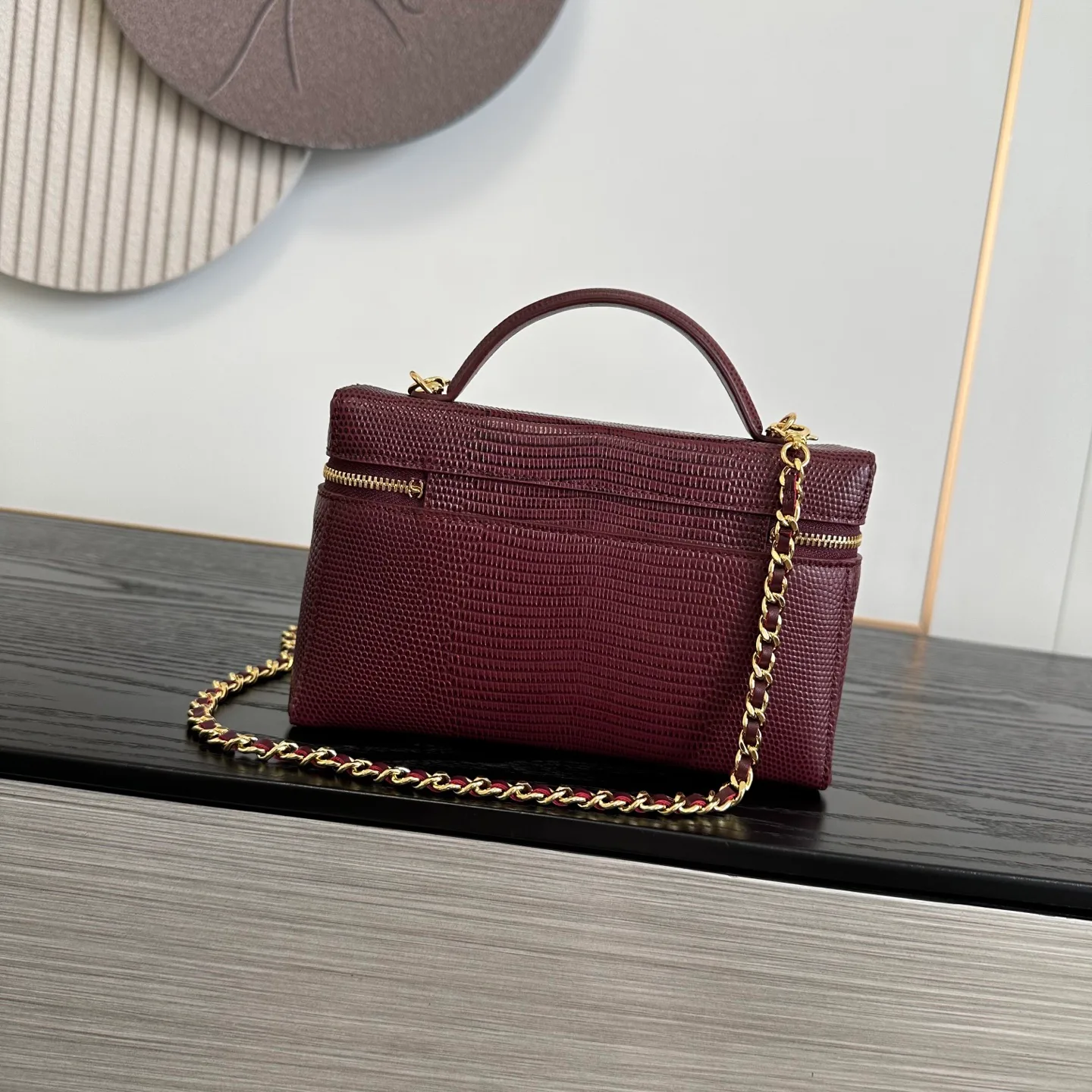 Women's Classic Handbags CHANEL 17364545