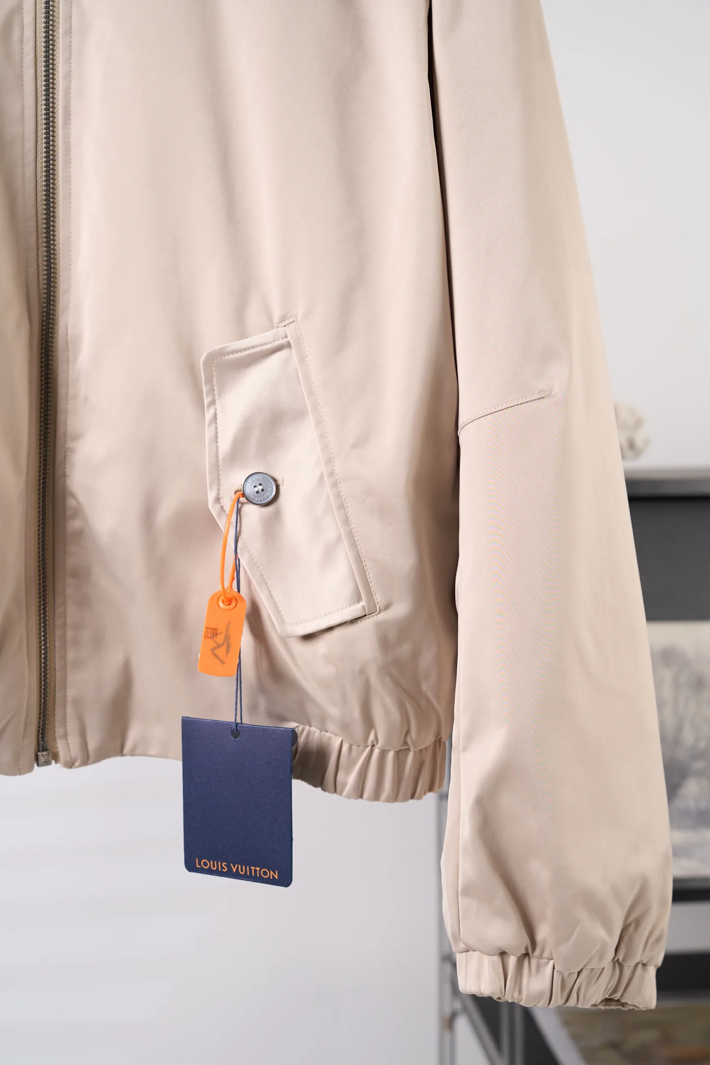 Men's Jackets And Down Jackets LOUIS VUITTON 18178834